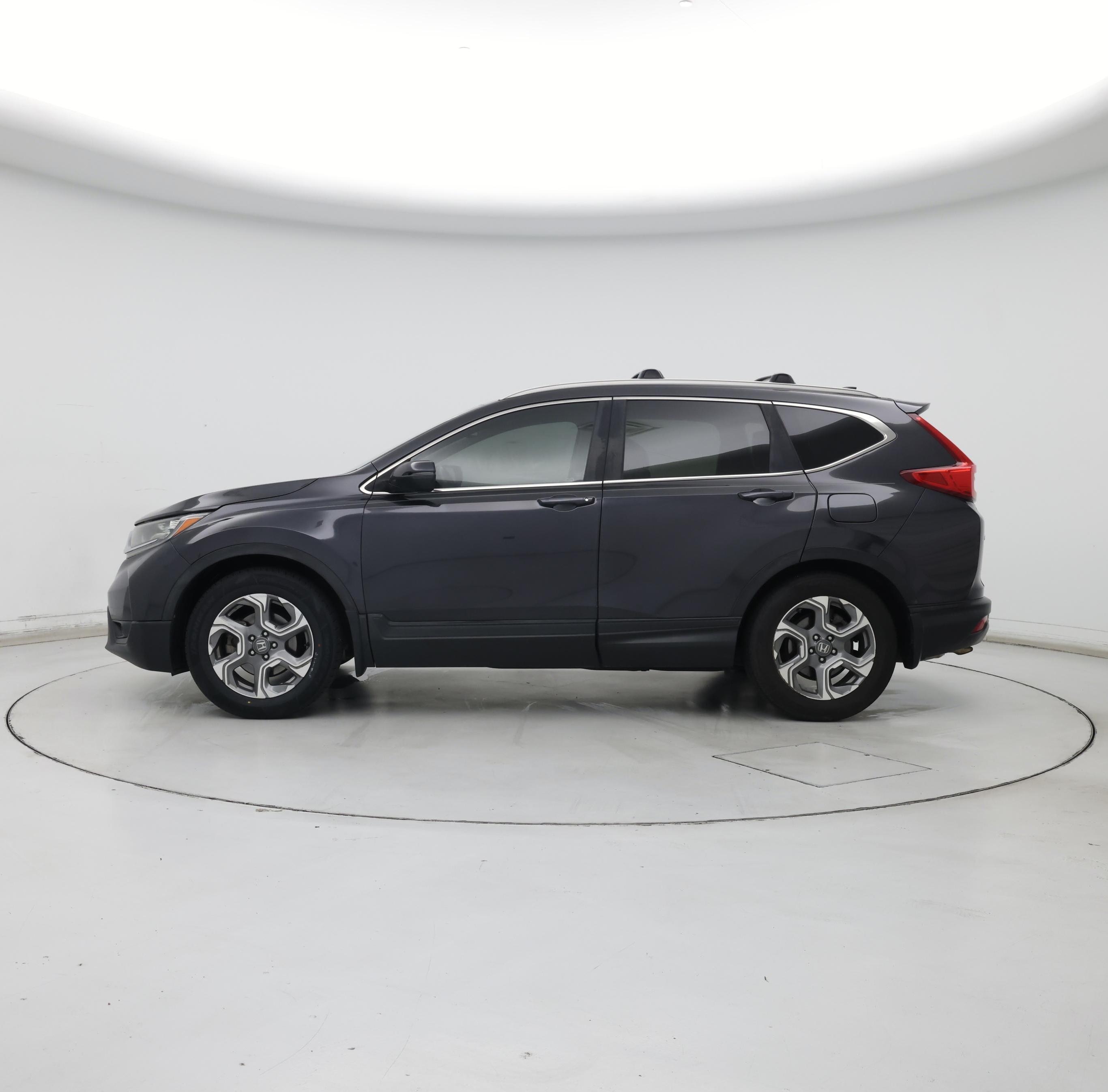 Thumbnail: 2017 Honda CR-V - 3