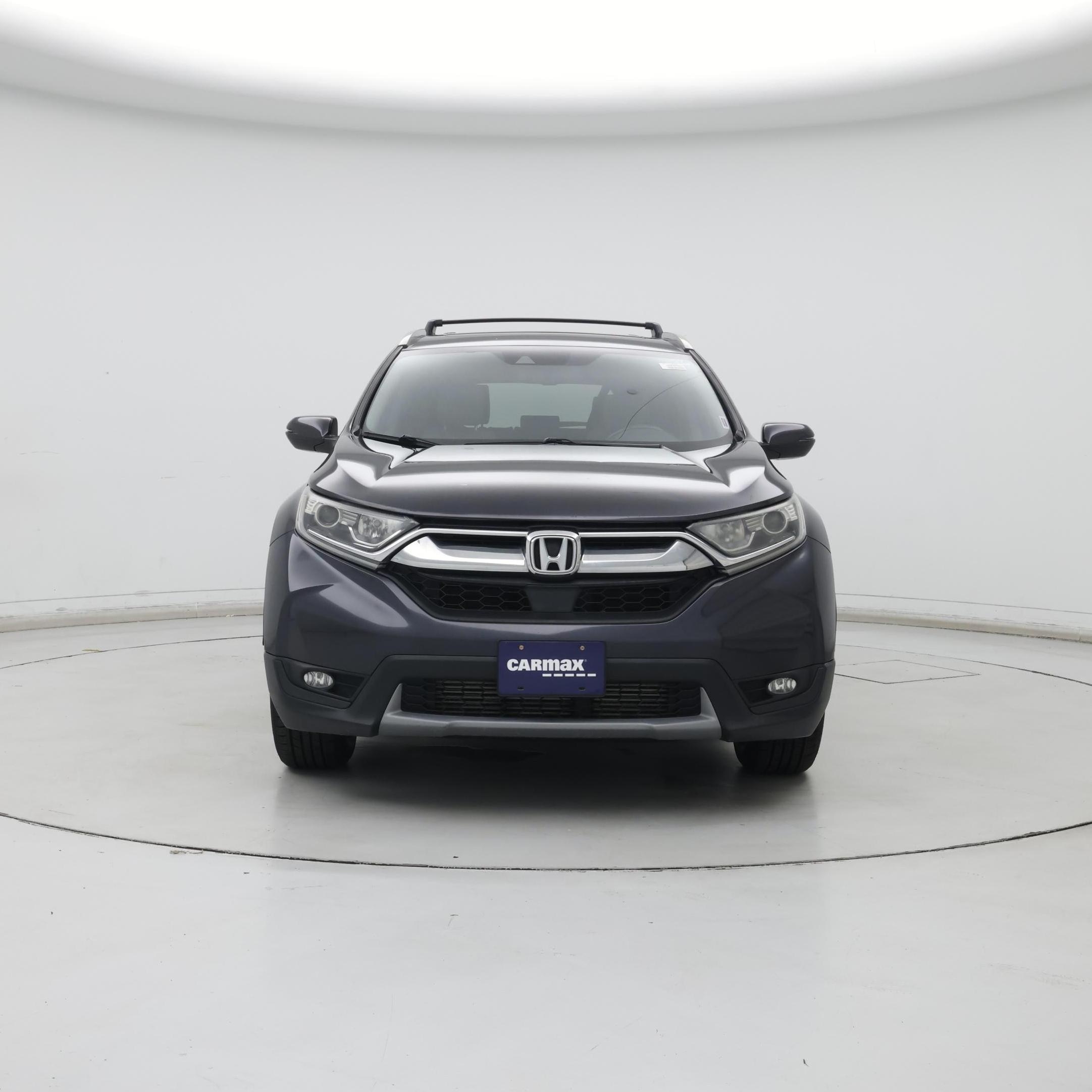 Thumbnail: 2017 Honda CR-V - 5