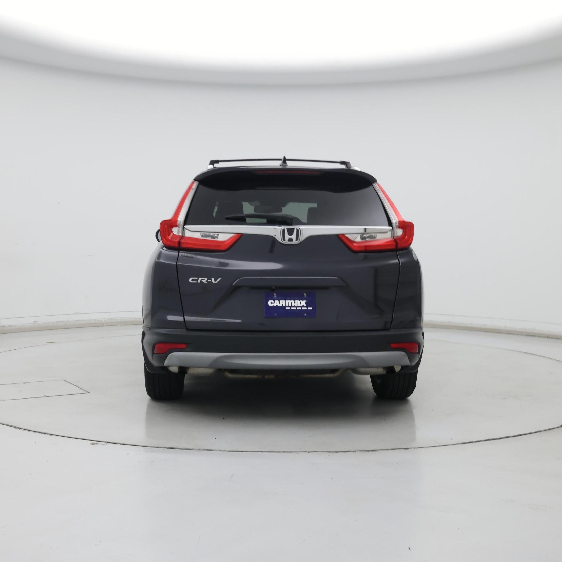 Thumbnail: 2017 Honda CR-V - 6