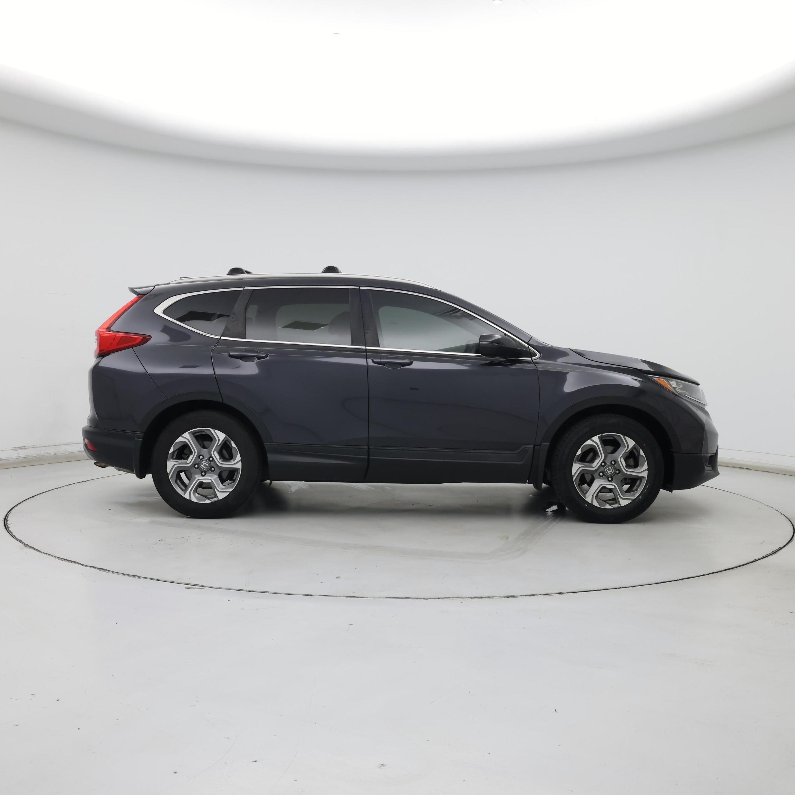 Thumbnail: 2017 Honda CR-V - 7