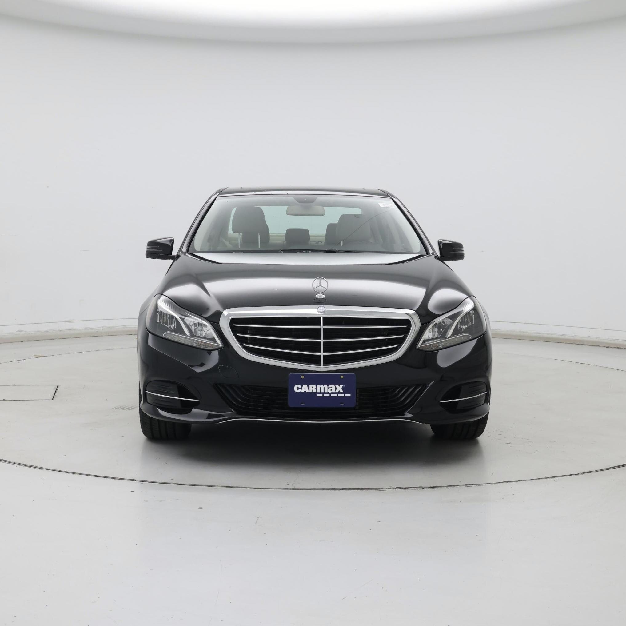 Thumbnail: 2014 Mercedes-Benz E-Class - 5