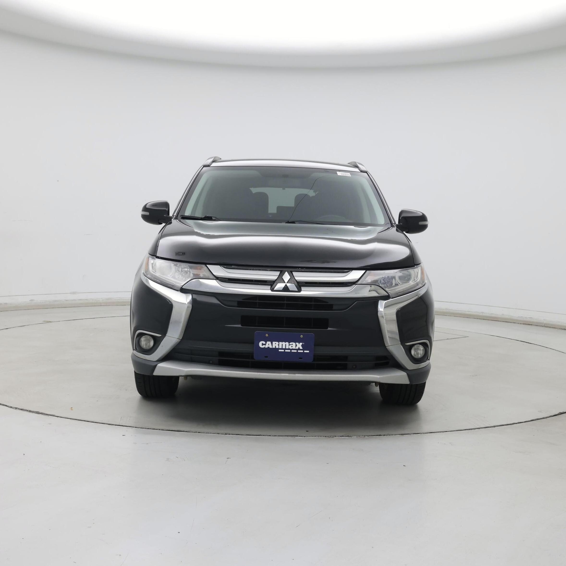 Thumbnail: 2016 Mitsubishi Outlander - 5