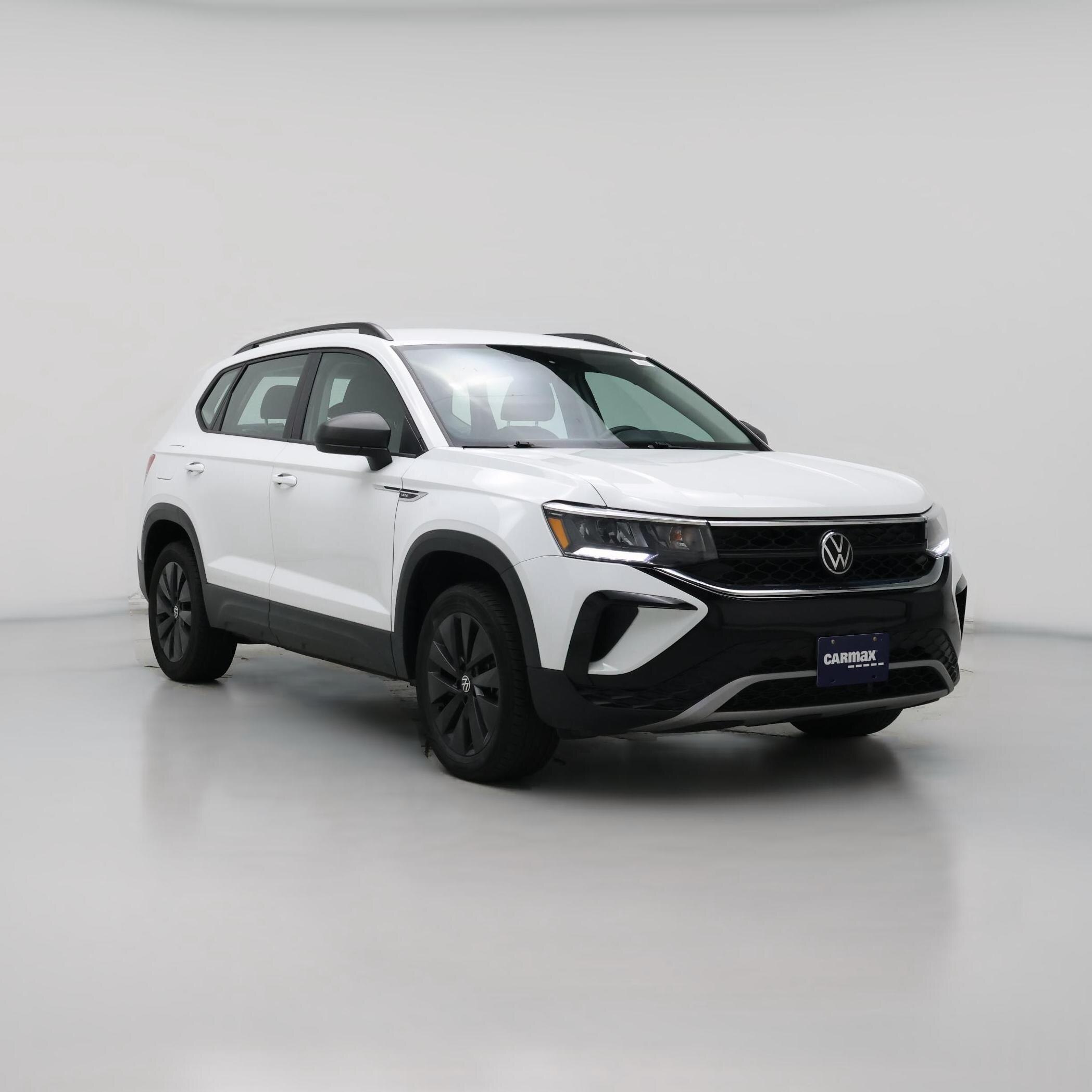 Thumbnail: 2023 Volkswagen Taos - 1