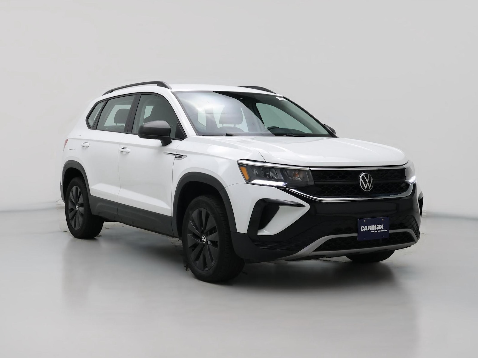 2023 Volkswagen Taos