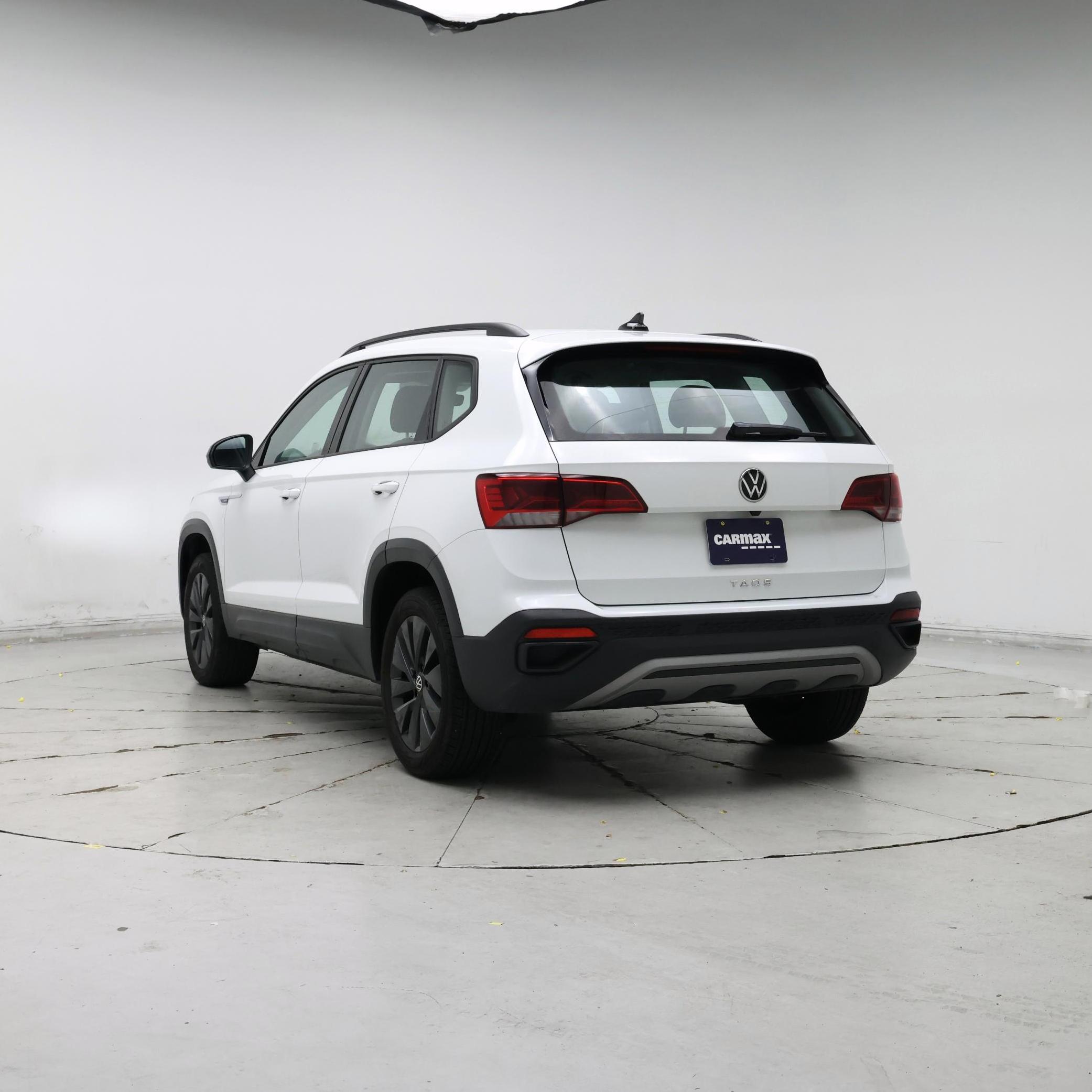 Thumbnail: 2023 Volkswagen Taos - 2