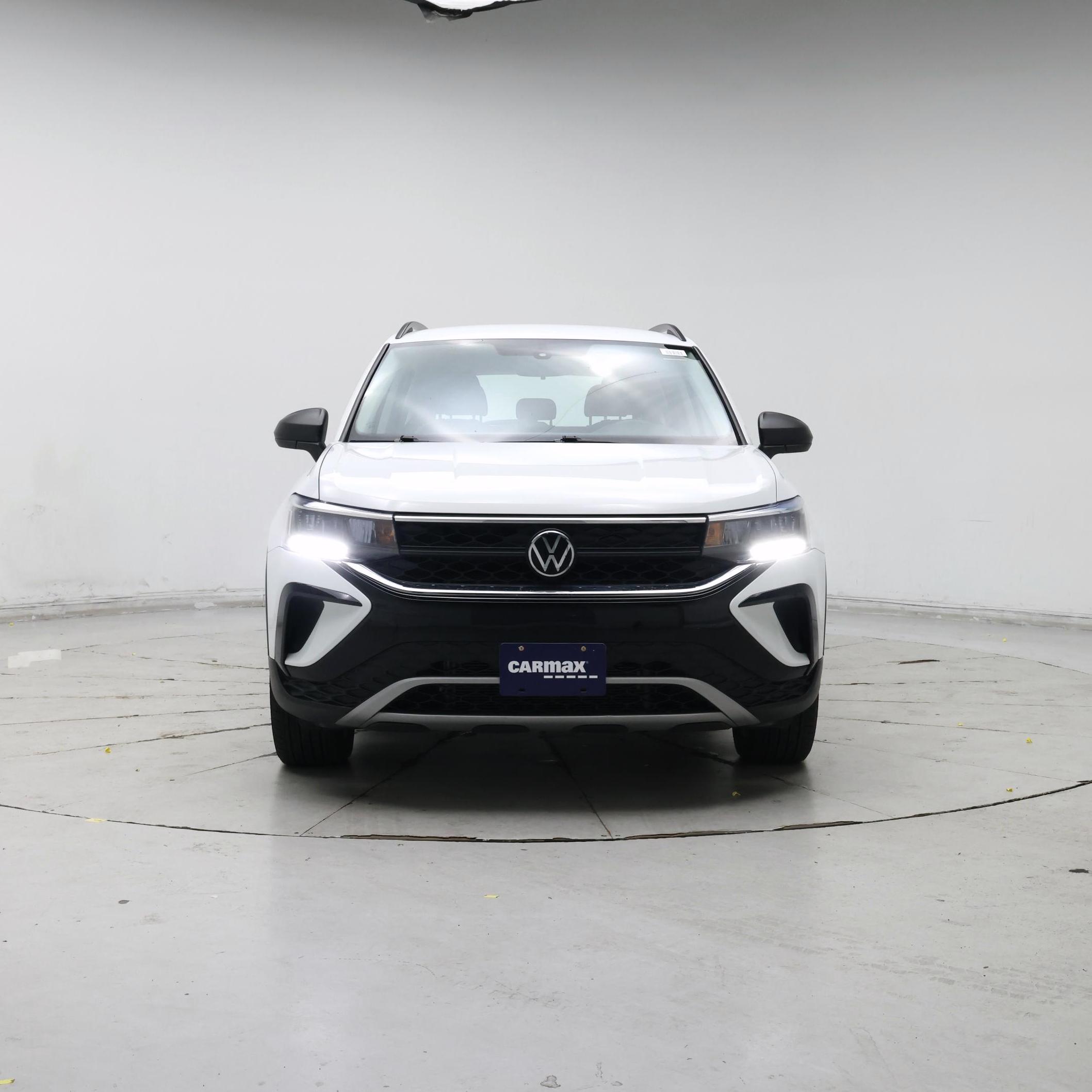 Thumbnail: 2023 Volkswagen Taos - 5