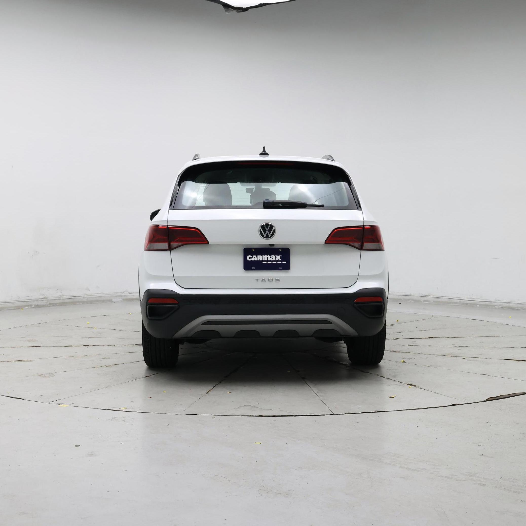 Thumbnail: 2023 Volkswagen Taos - 6