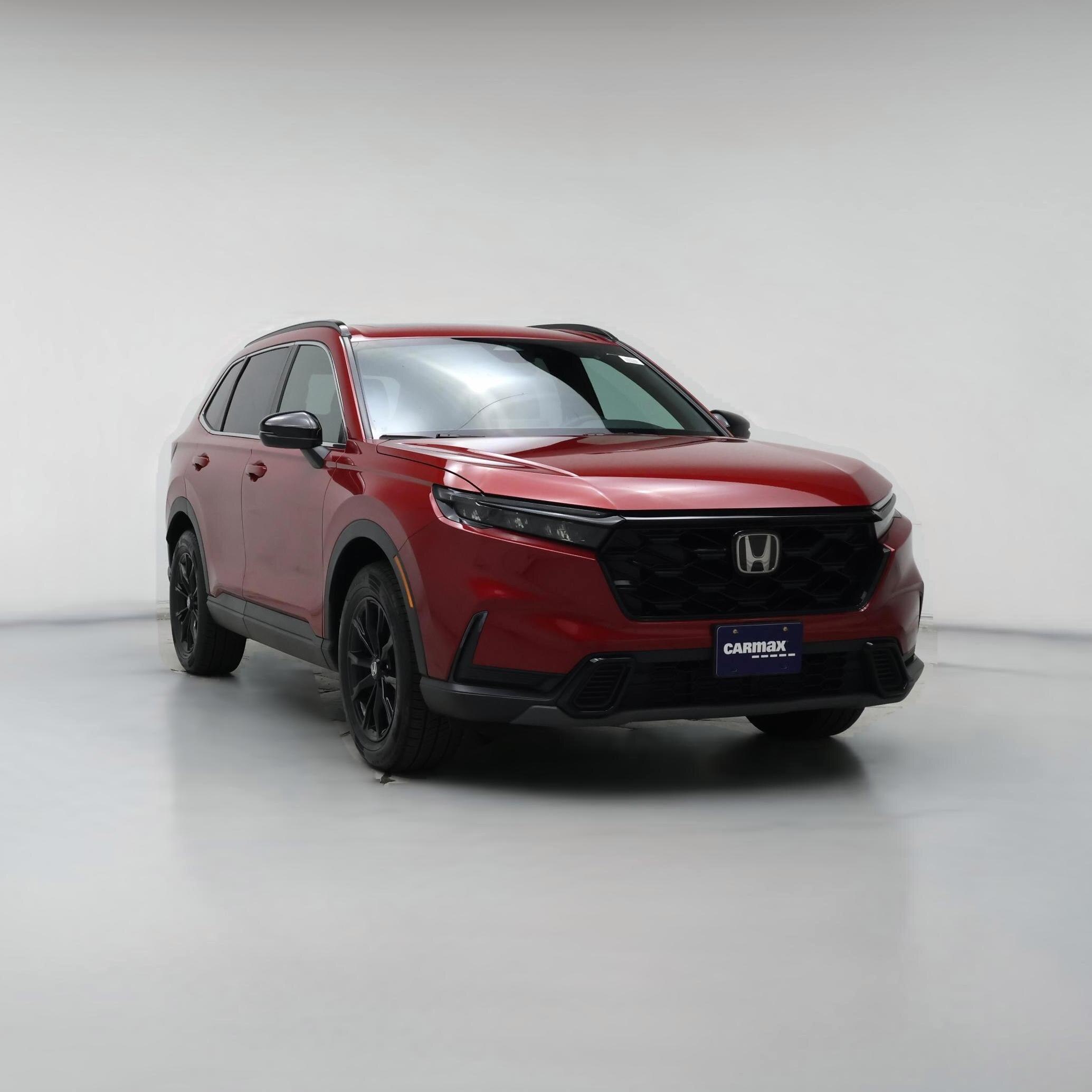 Thumbnail: 2024 Honda CR-V - 1