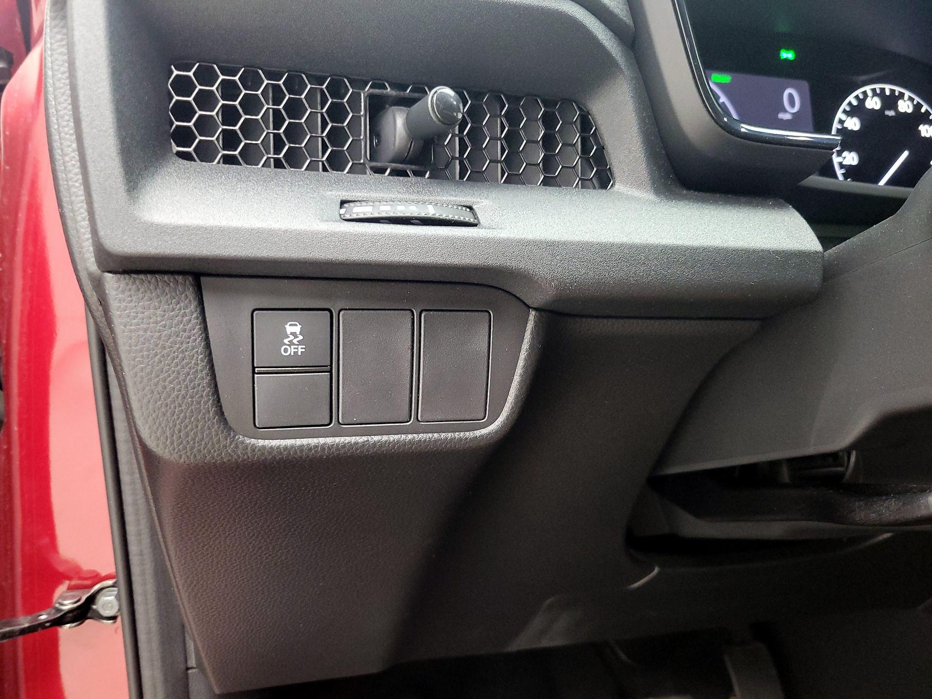 Thumbnail: 2024 Honda CR-V - 13