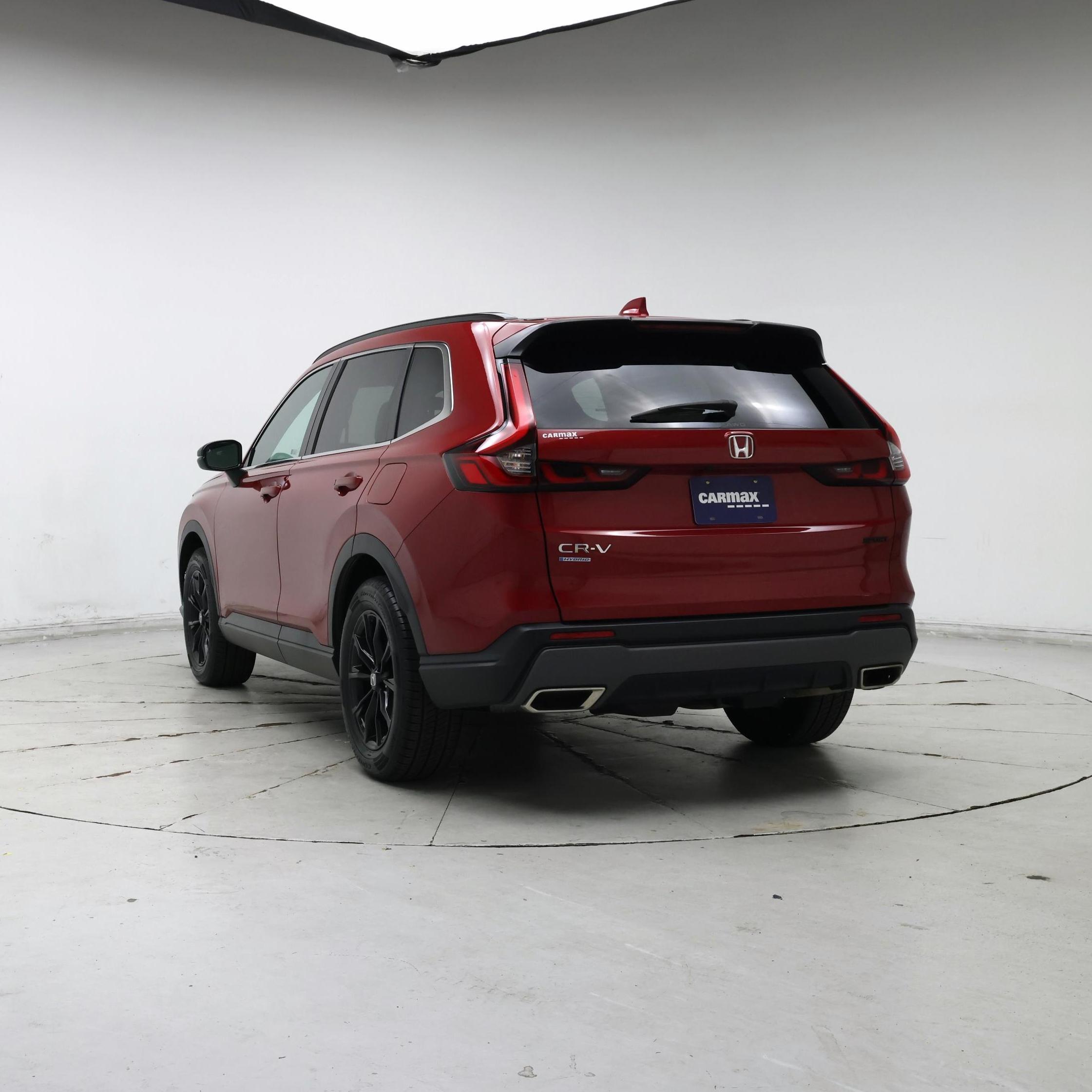 Thumbnail: 2024 Honda CR-V - 2