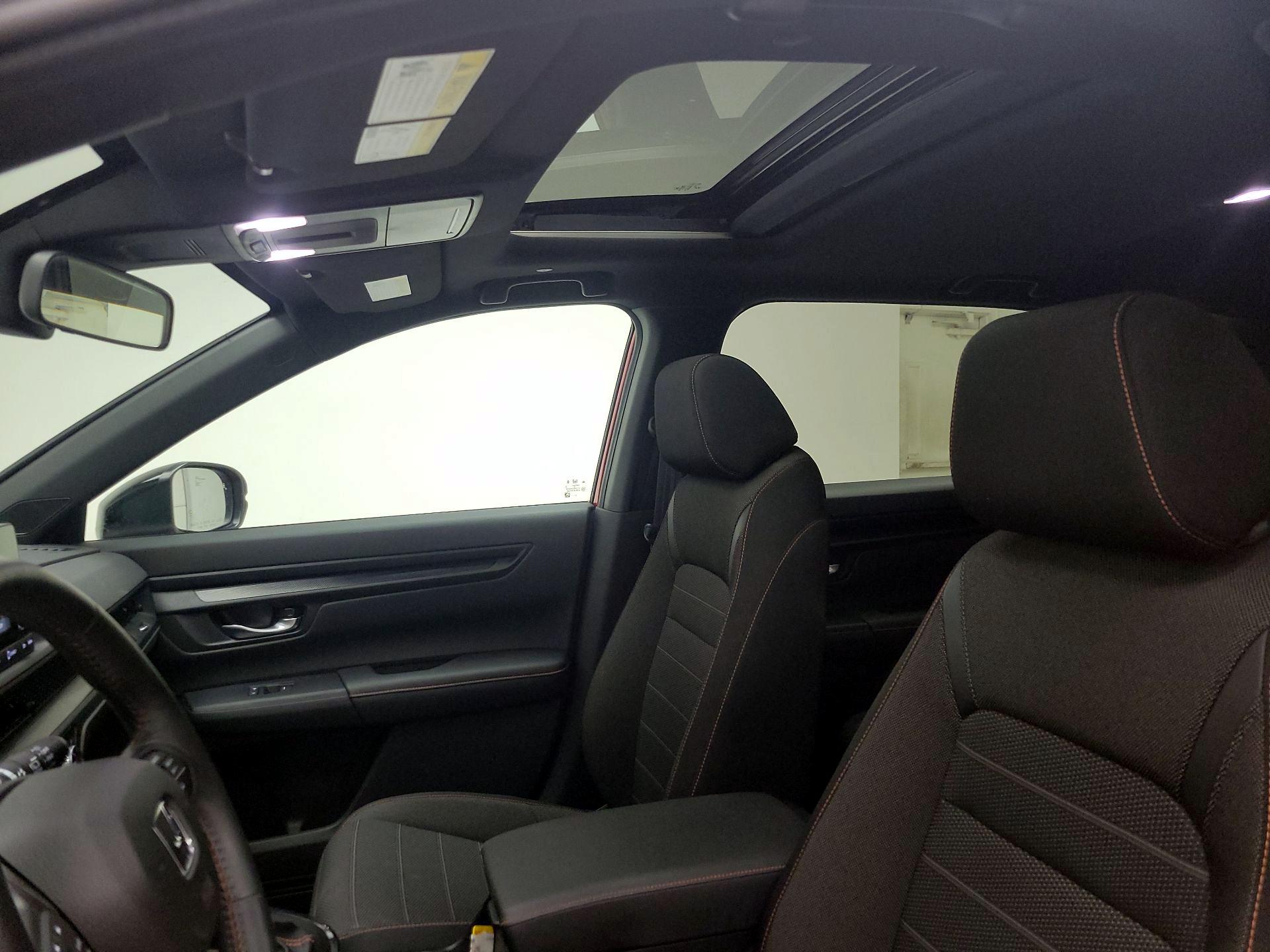 Thumbnail: 2024 Honda CR-V - 19