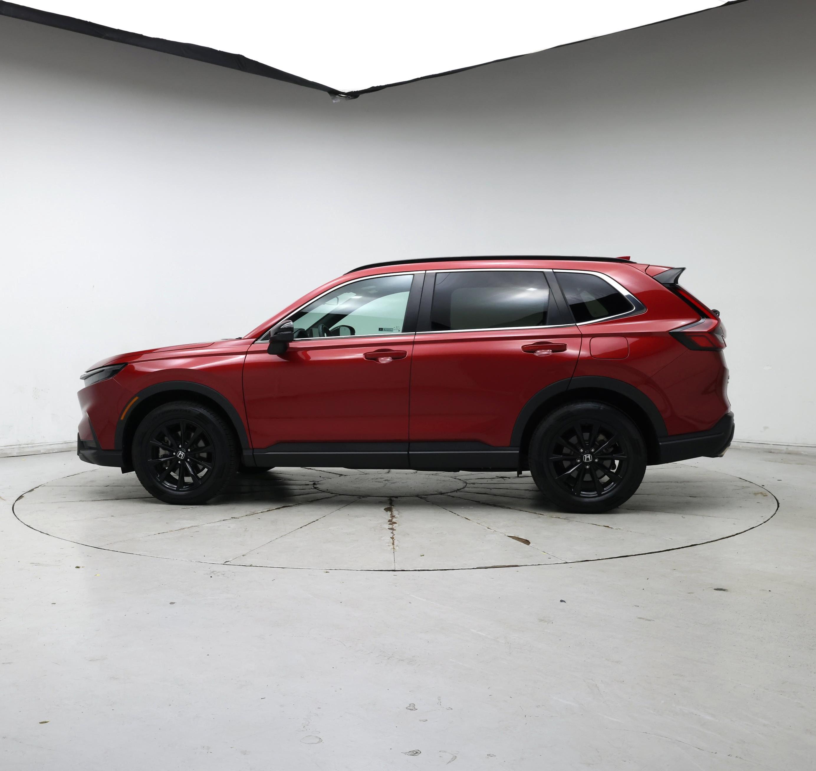 Thumbnail: 2024 Honda CR-V - 3
