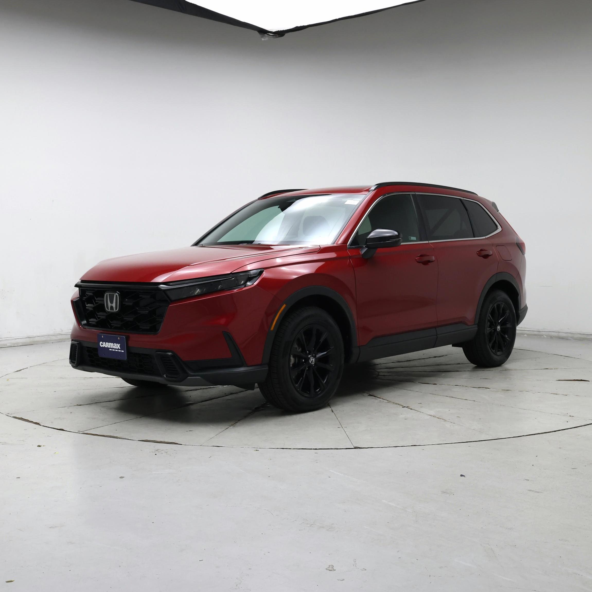 Thumbnail: 2024 Honda CR-V - 4
