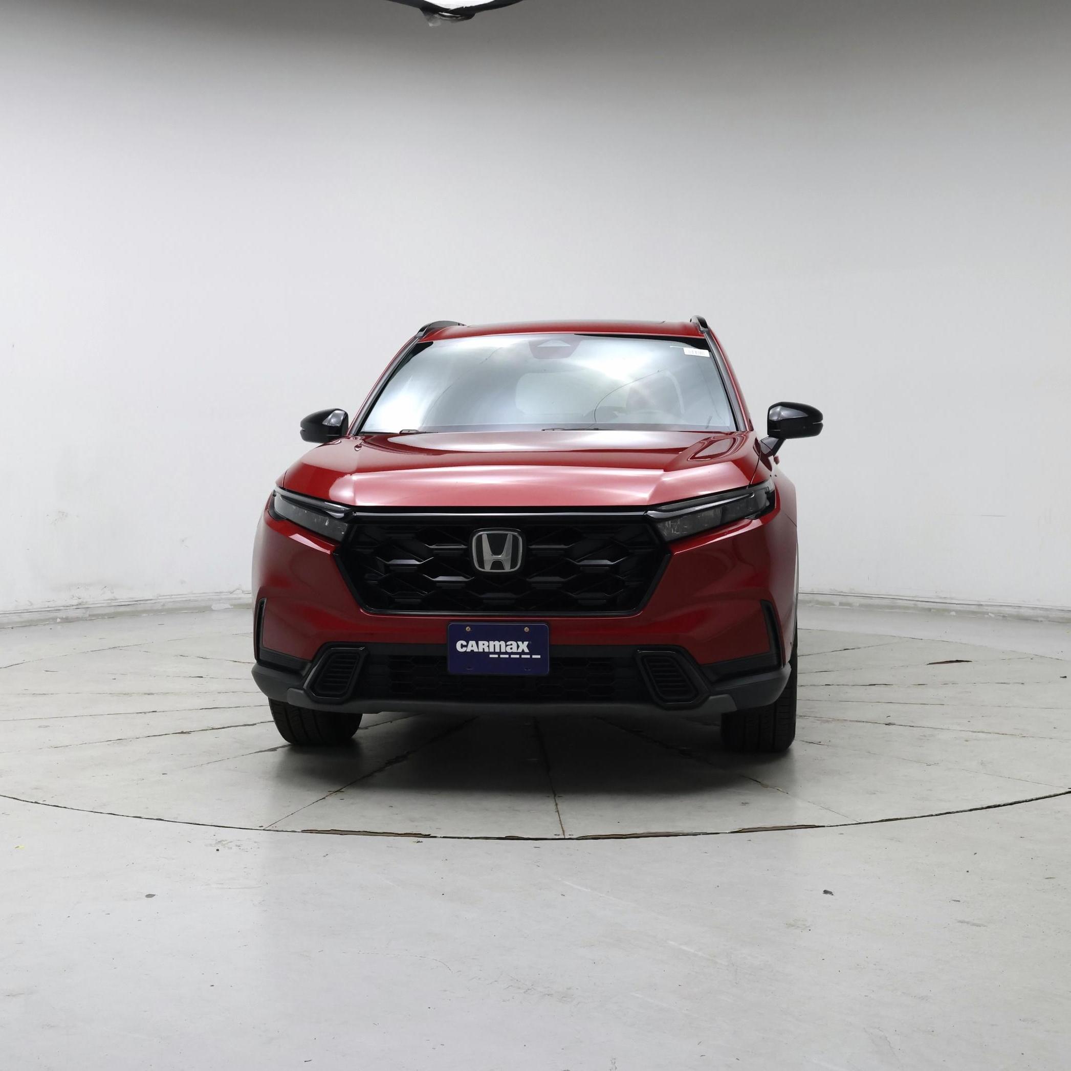 Thumbnail: 2024 Honda CR-V - 5