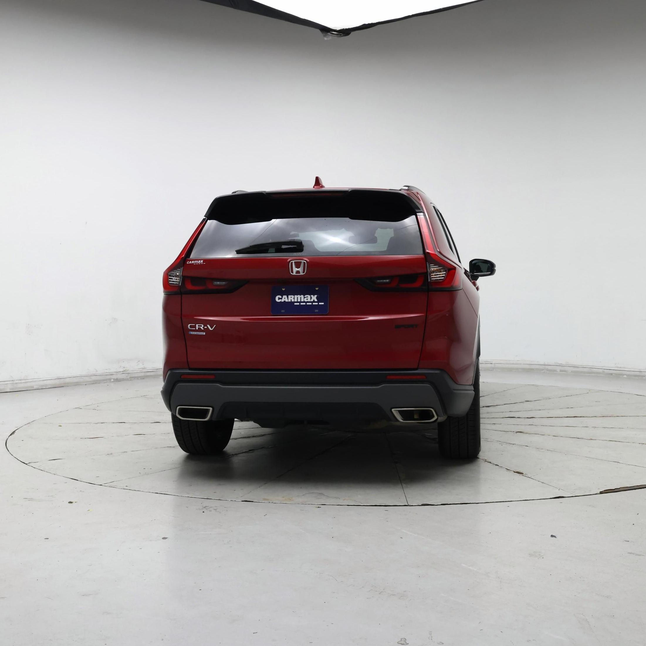 Thumbnail: 2024 Honda CR-V - 6