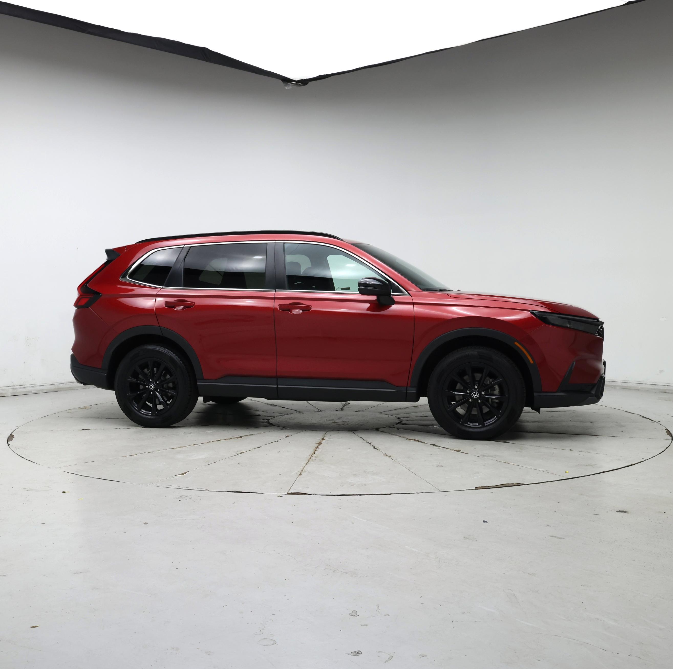 Thumbnail: 2024 Honda CR-V - 7