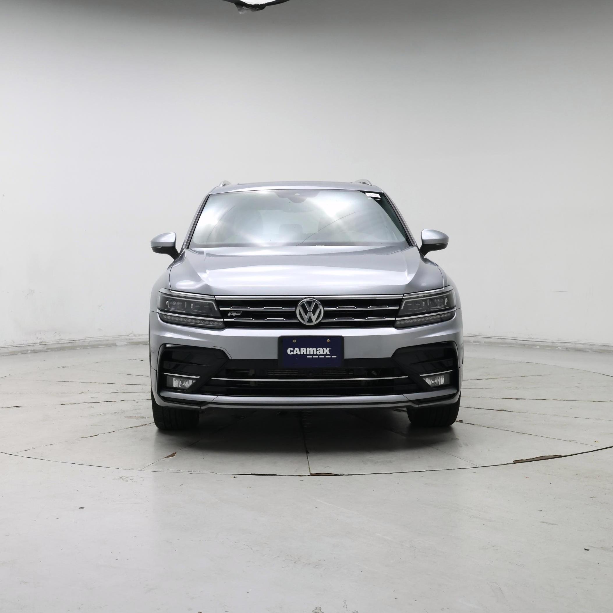 Thumbnail: 2020 Volkswagen Tiguan - 5