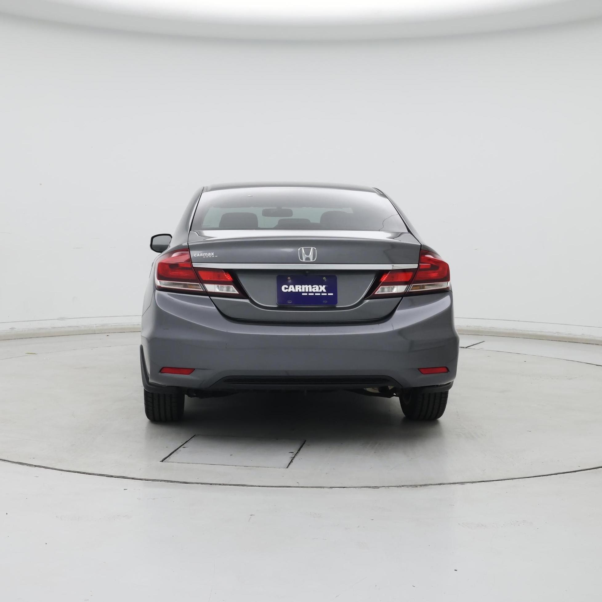 Thumbnail: 2013 Honda Civic - 6