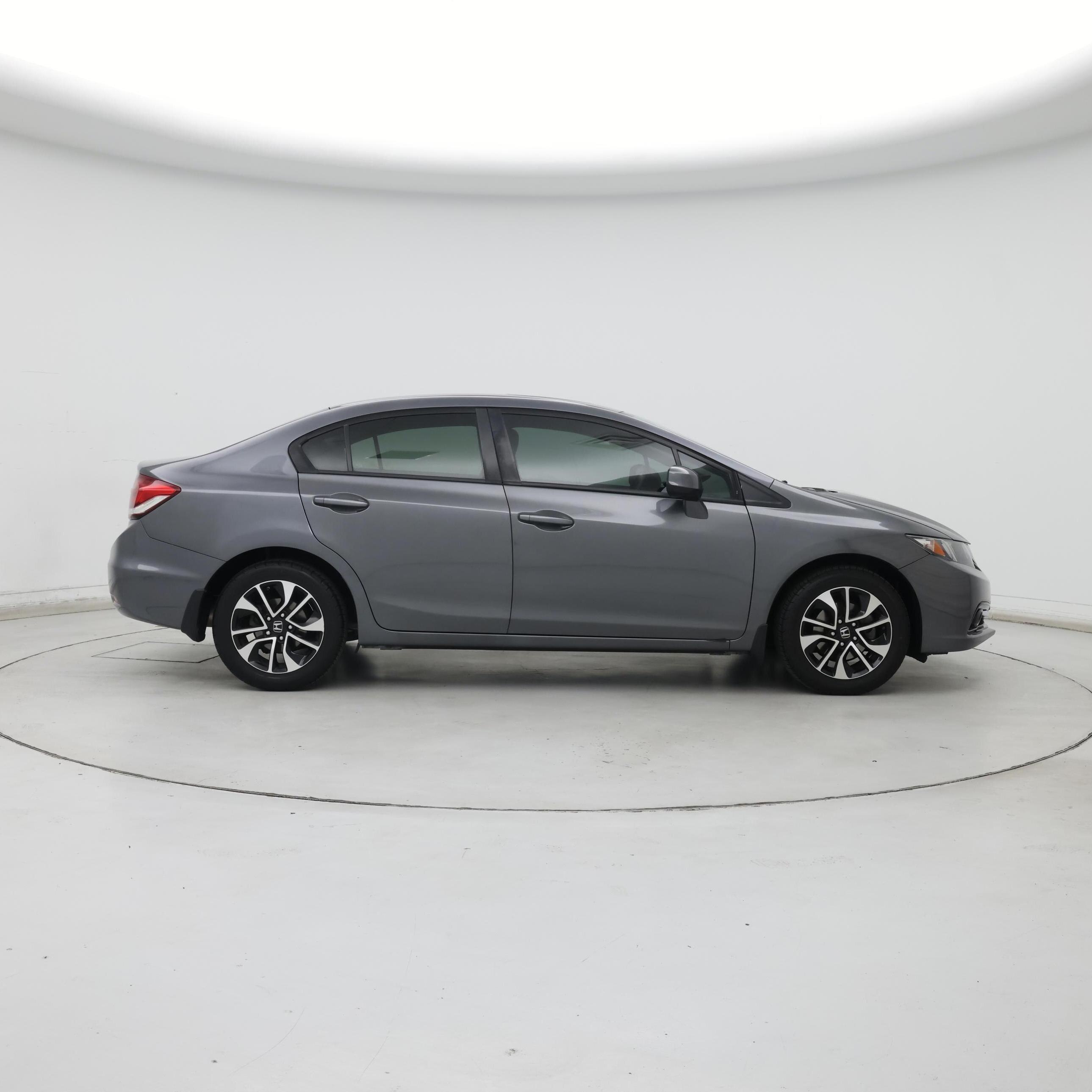 Thumbnail: 2013 Honda Civic - 7