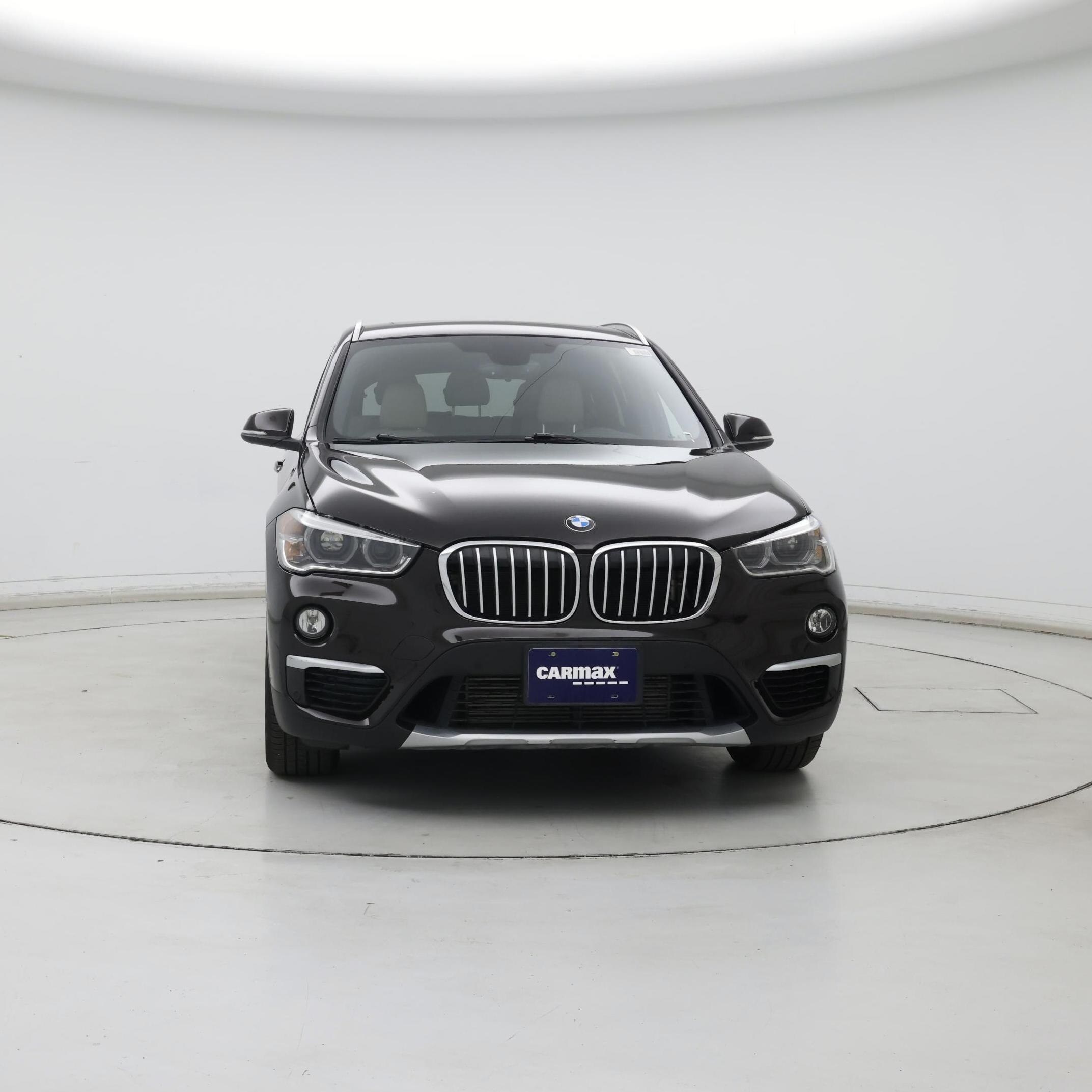 Thumbnail: 2017 BMW X1 - 5