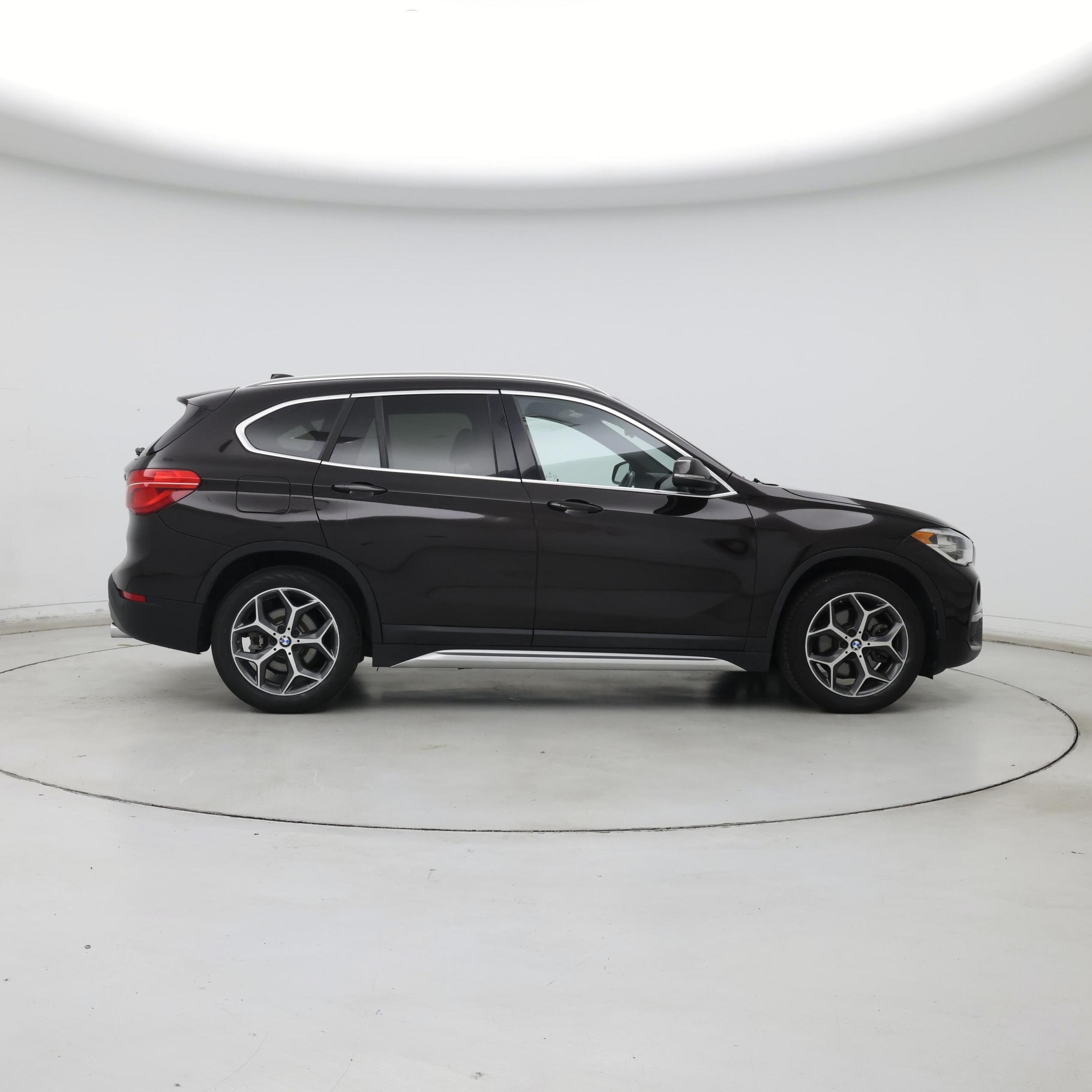 Thumbnail: 2017 BMW X1 - 7