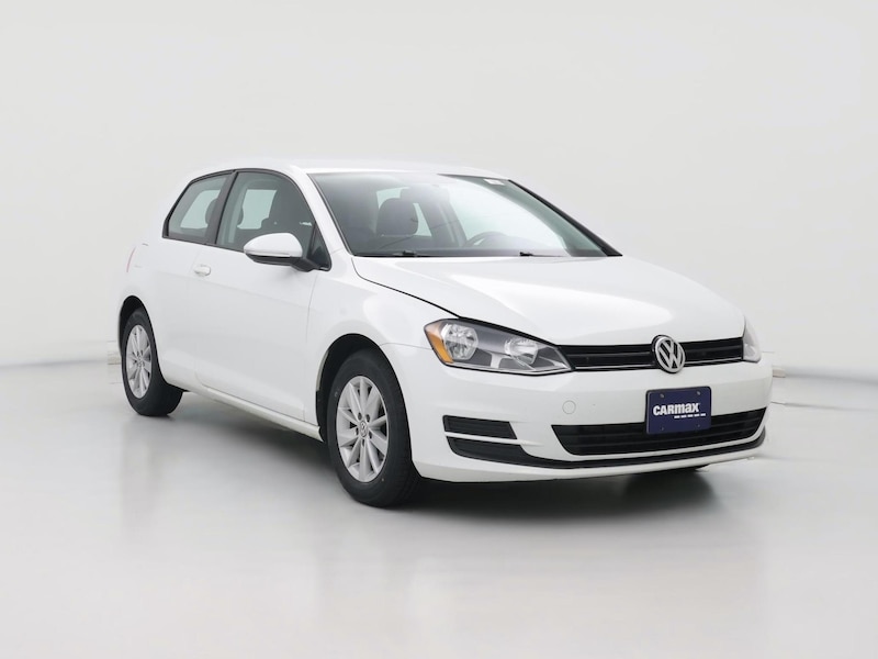 2015 Volkswagen Golf Launch Edition -
                  Colorado Springs, CO
