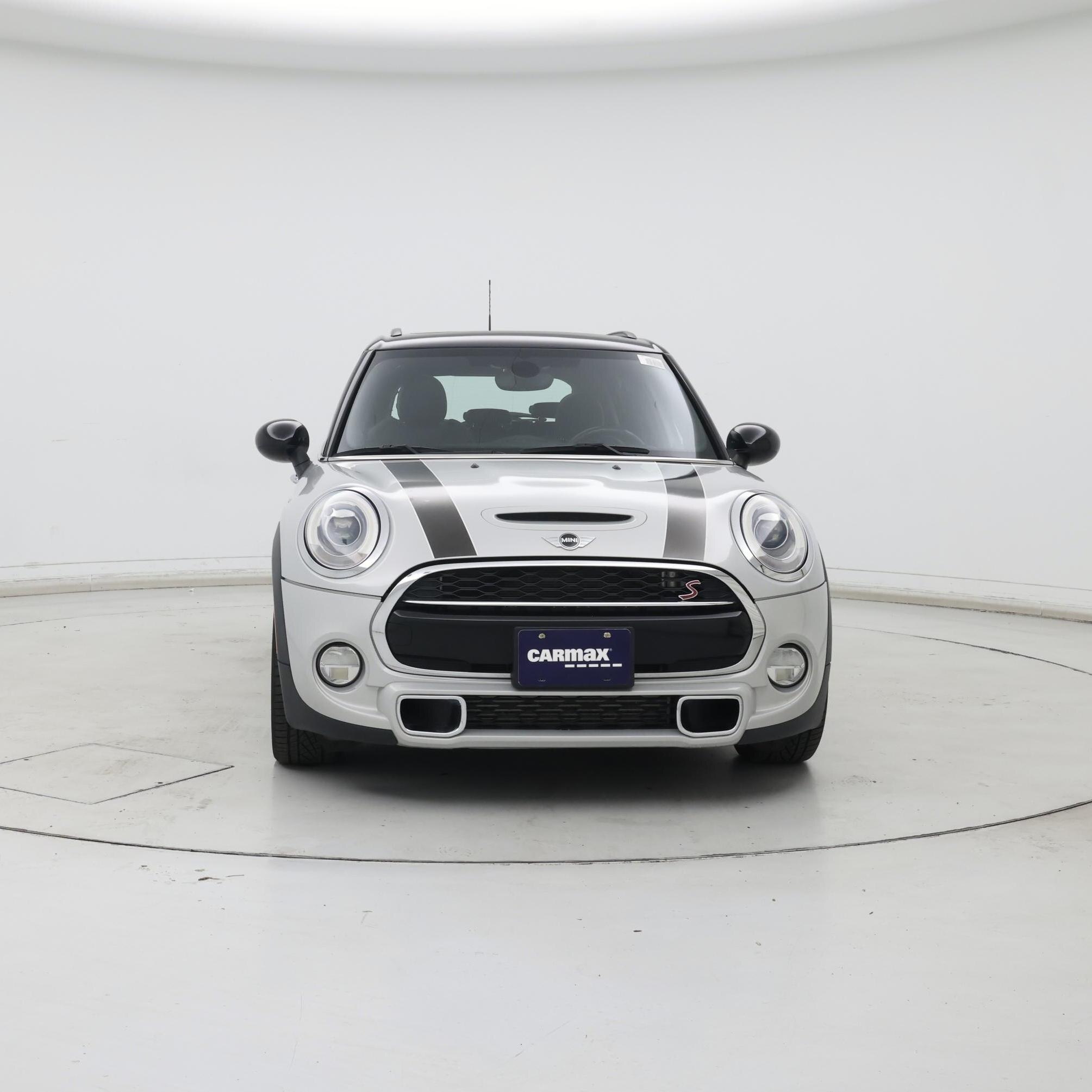 Thumbnail: 2015 MINI Cooper Hardtop - 5