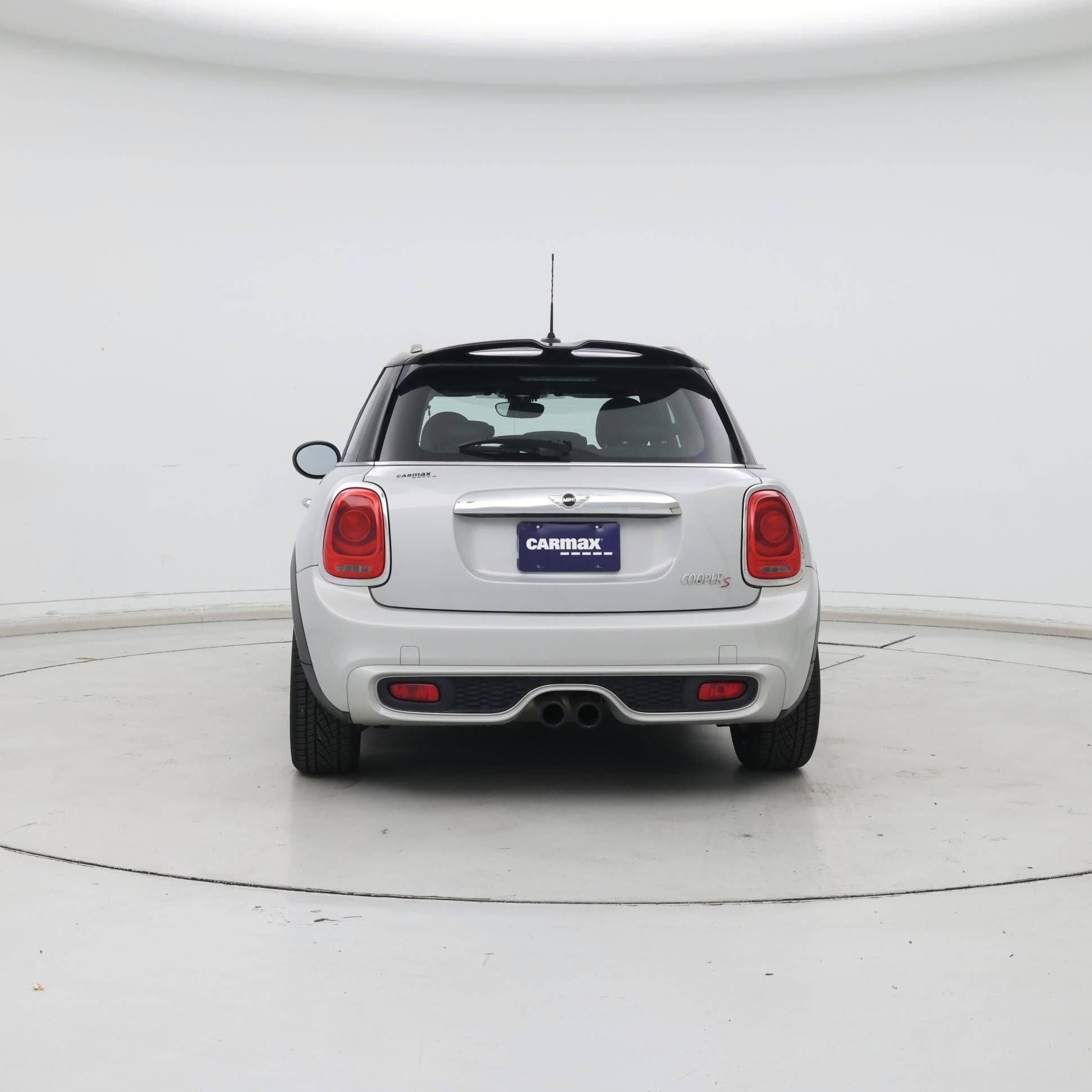 Thumbnail: 2015 MINI Cooper Hardtop - 6