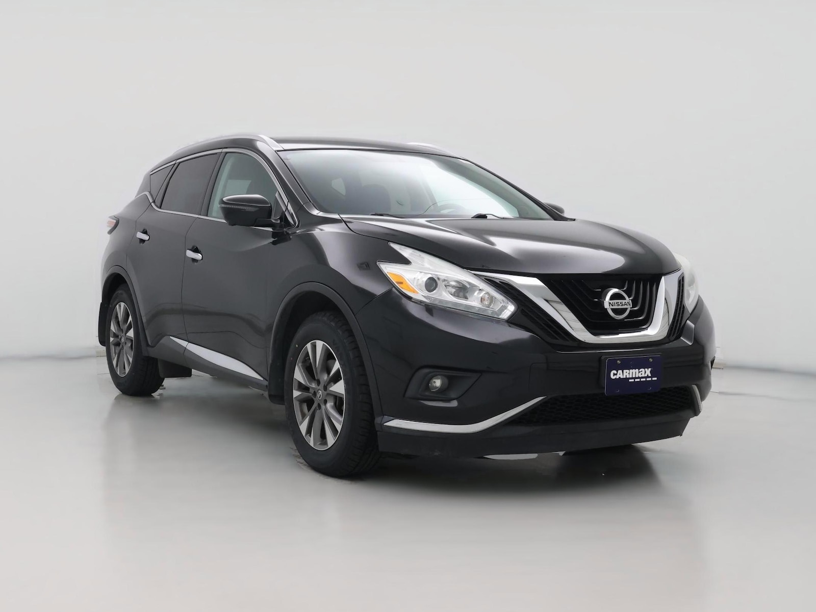 2017 Nissan Murano