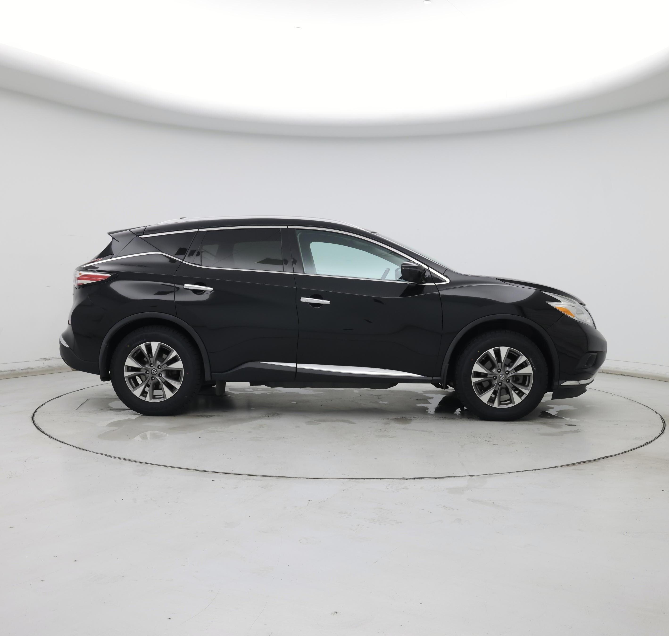 Thumbnail: 2017 Nissan Murano - 7