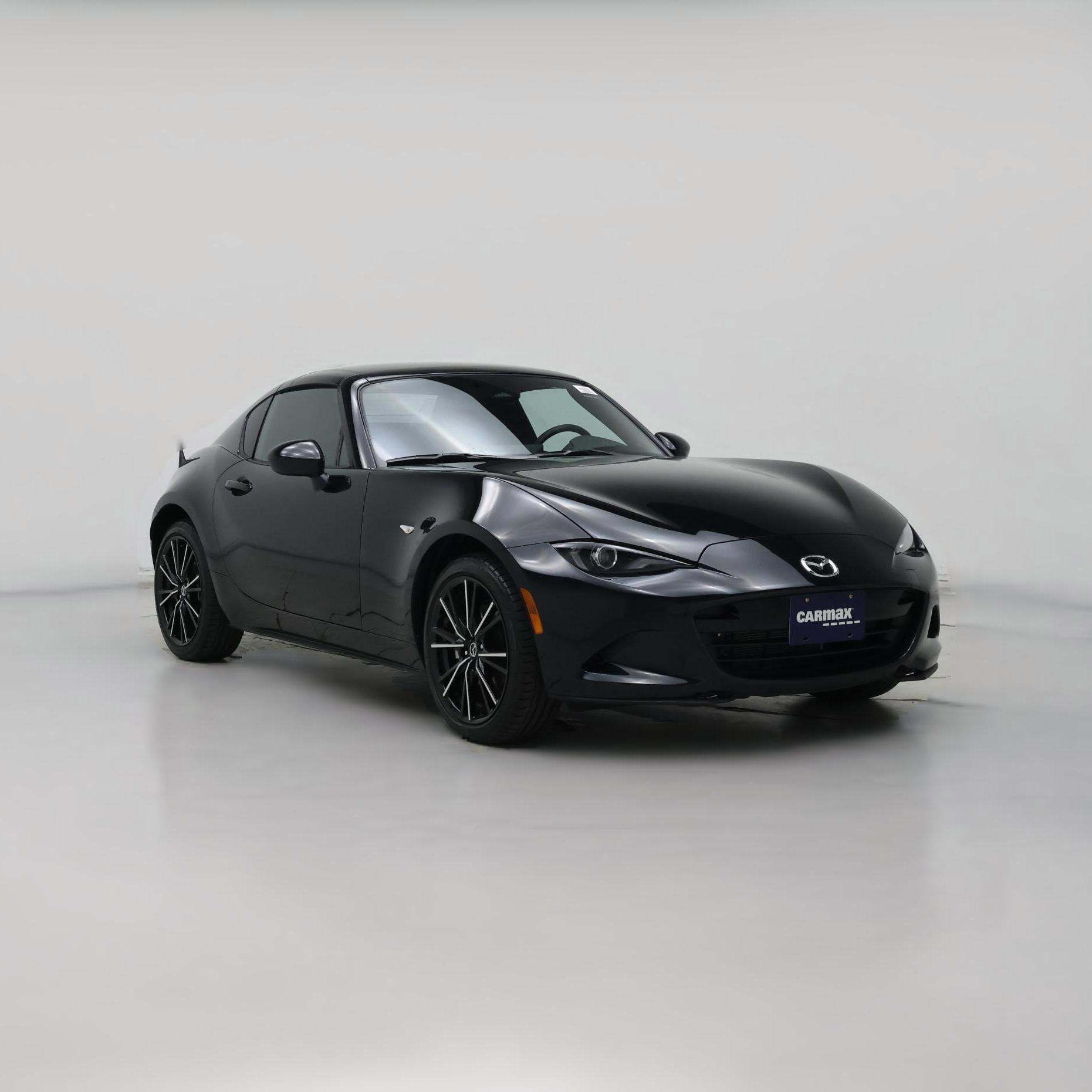 Thumbnail: 2025 Mazda MX-5 Miata - 1
