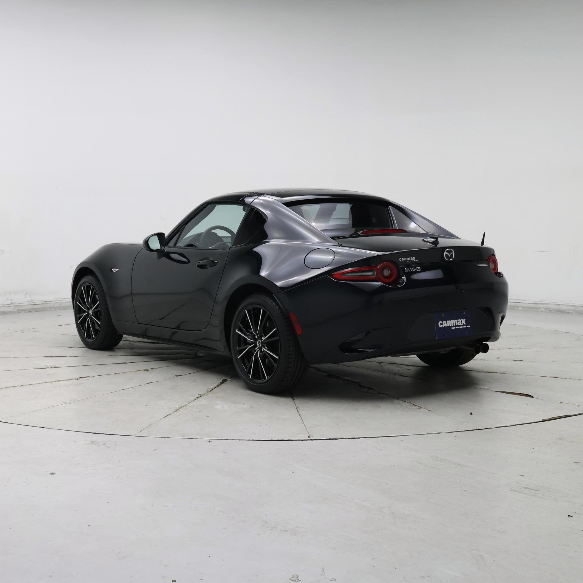 Thumbnail: 2025 Mazda MX-5 Miata - 2