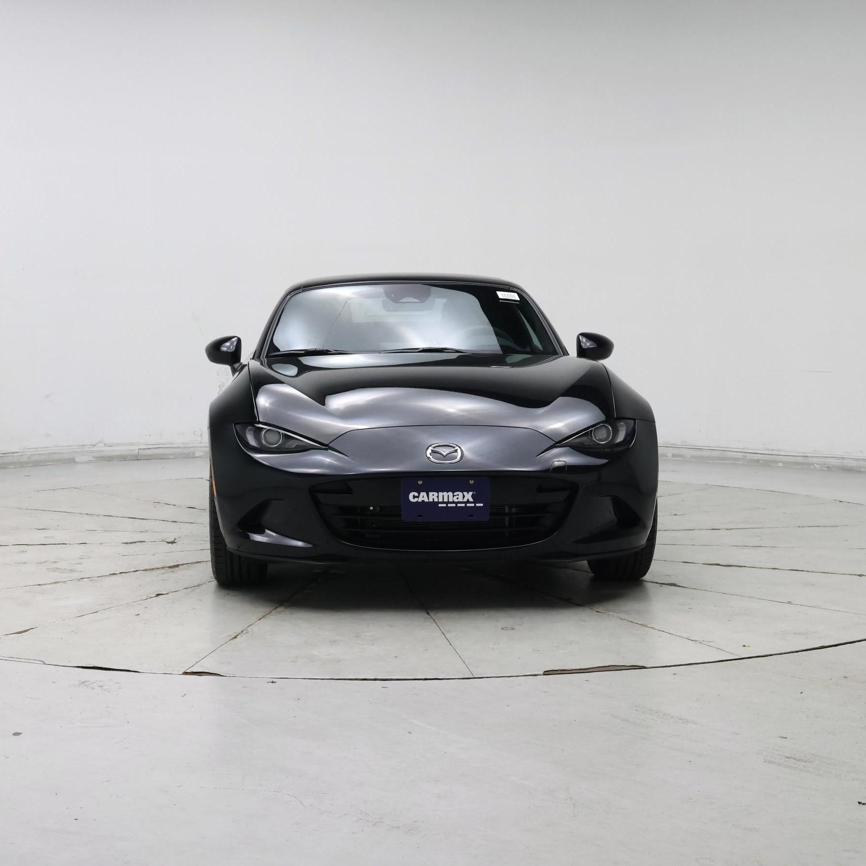 Thumbnail: 2025 Mazda MX-5 Miata - 5