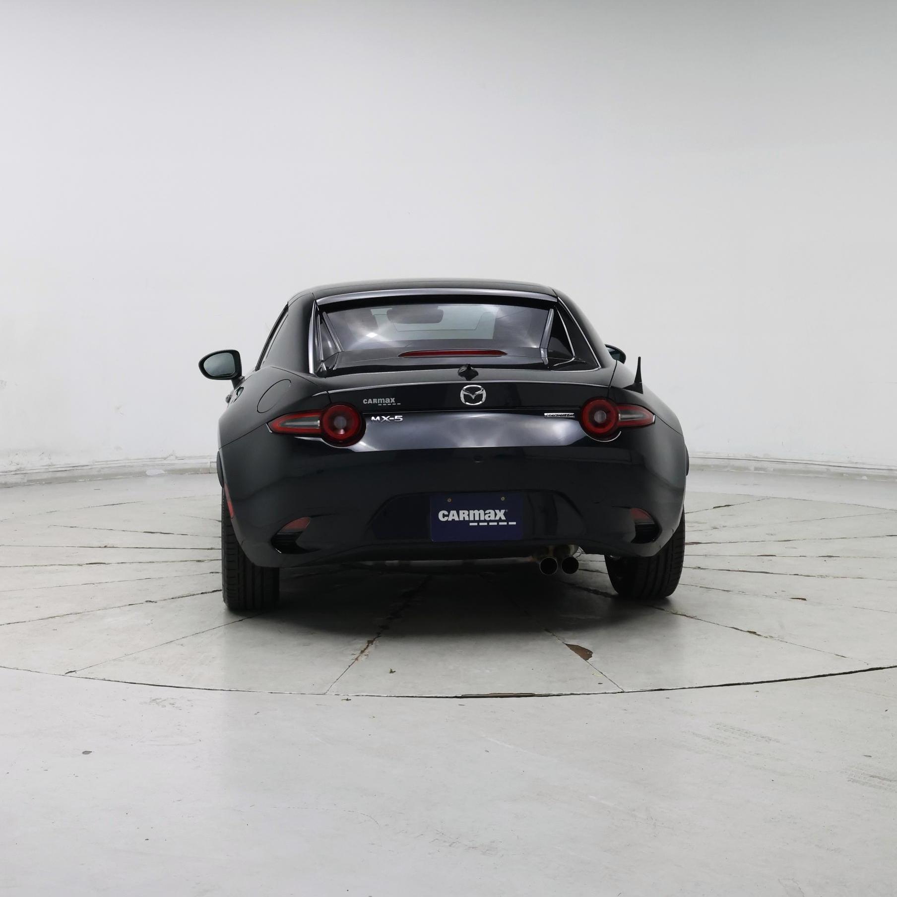 Thumbnail: 2025 Mazda MX-5 Miata - 6