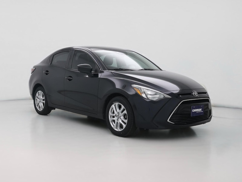 2017 Toyota Yaris iA  -
                  Colorado Springs, CO
