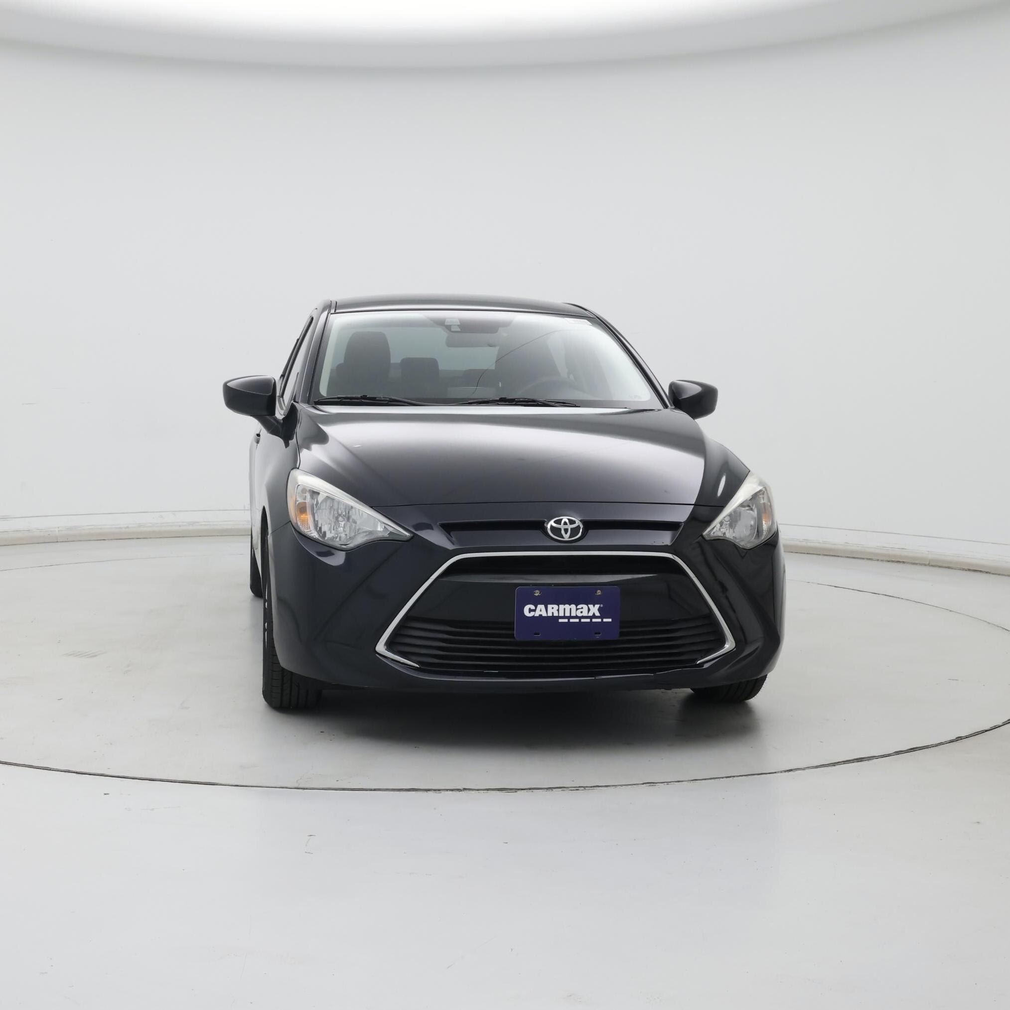 Thumbnail: 2017 Toyota Yaris iA - 5