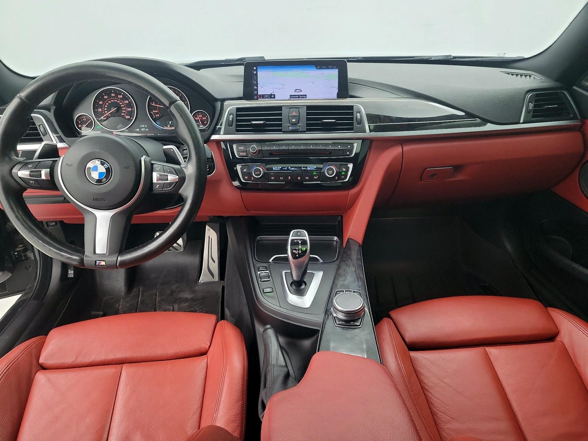 Thumbnail: 2019 BMW 4 Series - 9