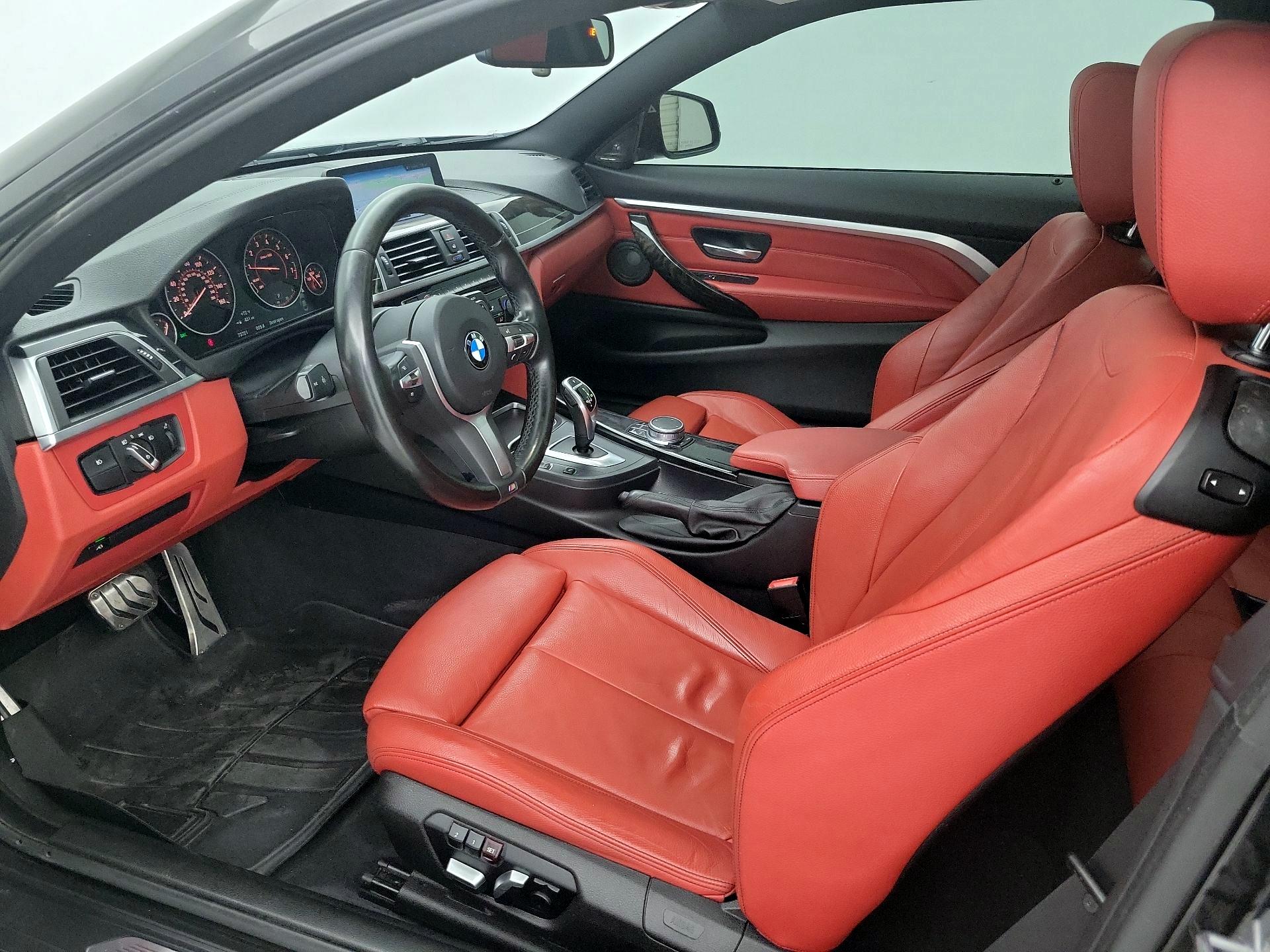 Thumbnail: 2019 BMW 4 Series - 11