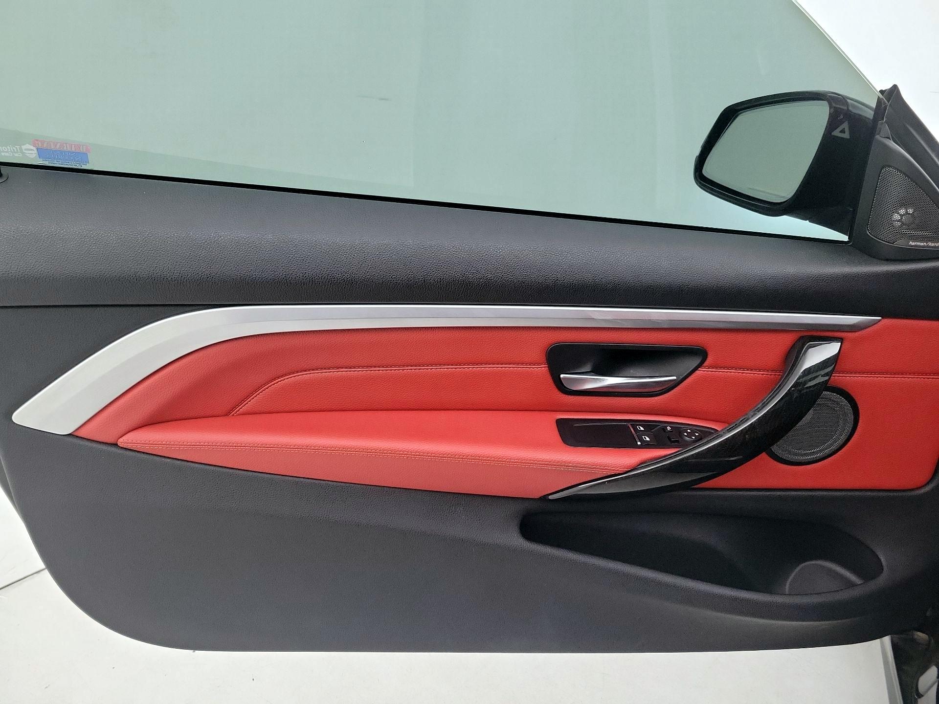 Thumbnail: 2019 BMW 4 Series - 12