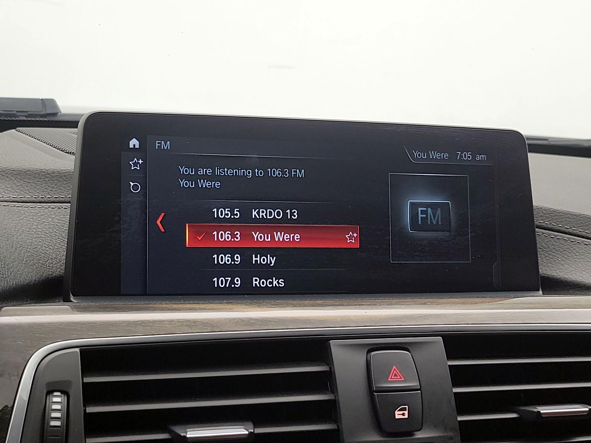 Thumbnail: 2019 BMW 4 Series - 16
