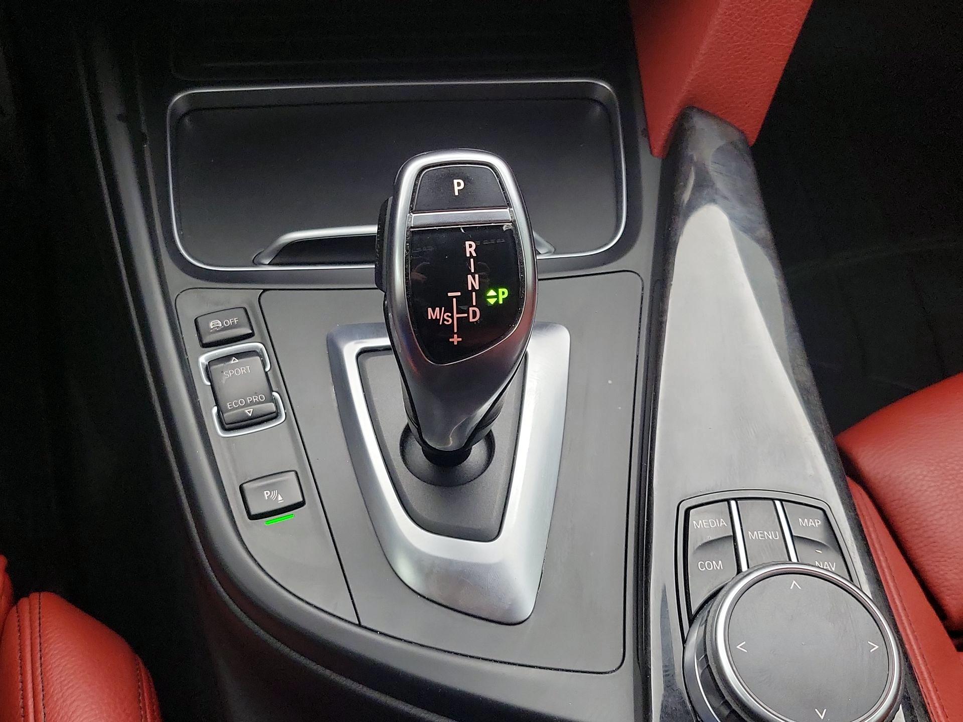 Thumbnail: 2019 BMW 4 Series - 18