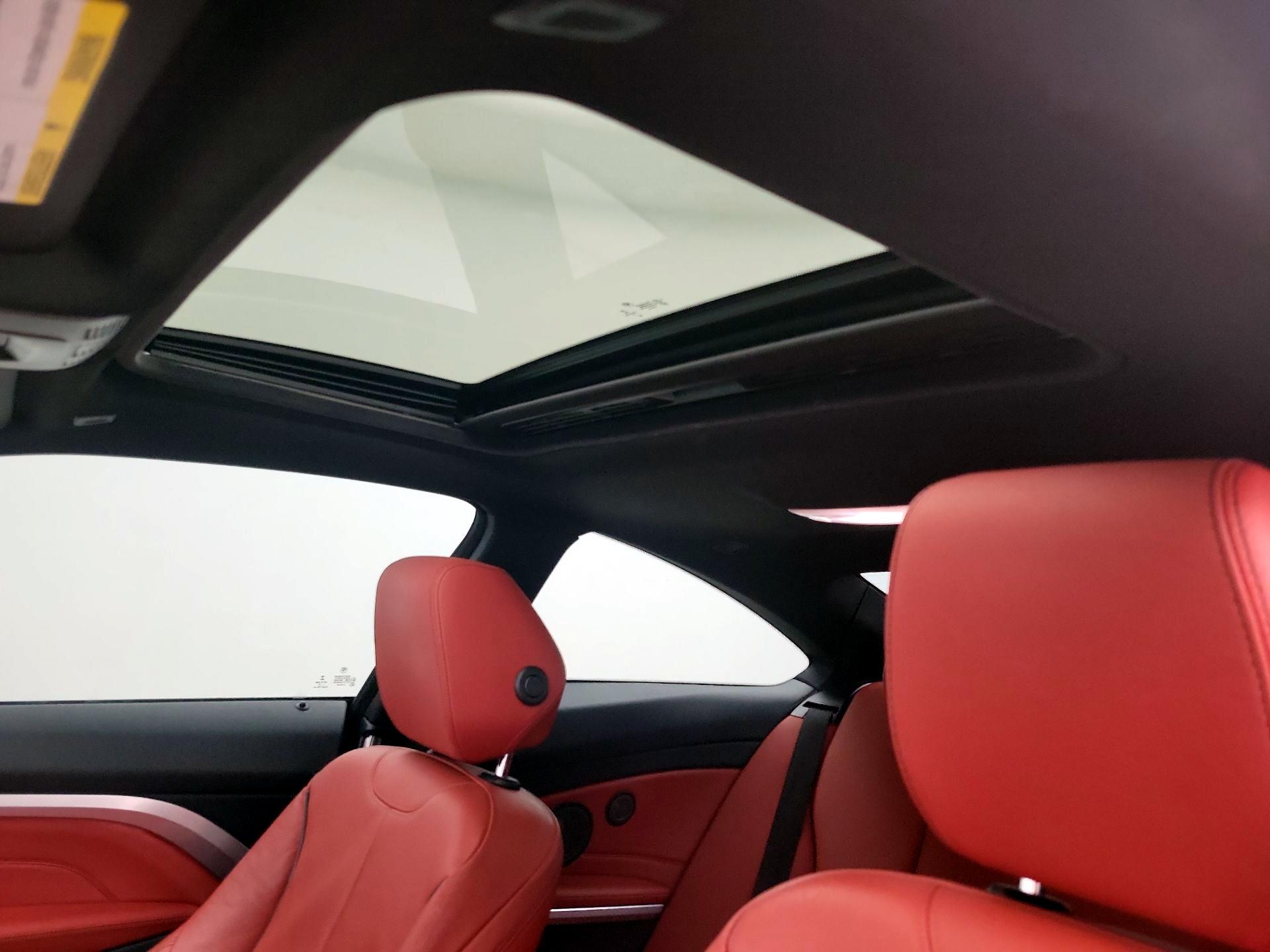 Thumbnail: 2019 BMW 4 Series - 20