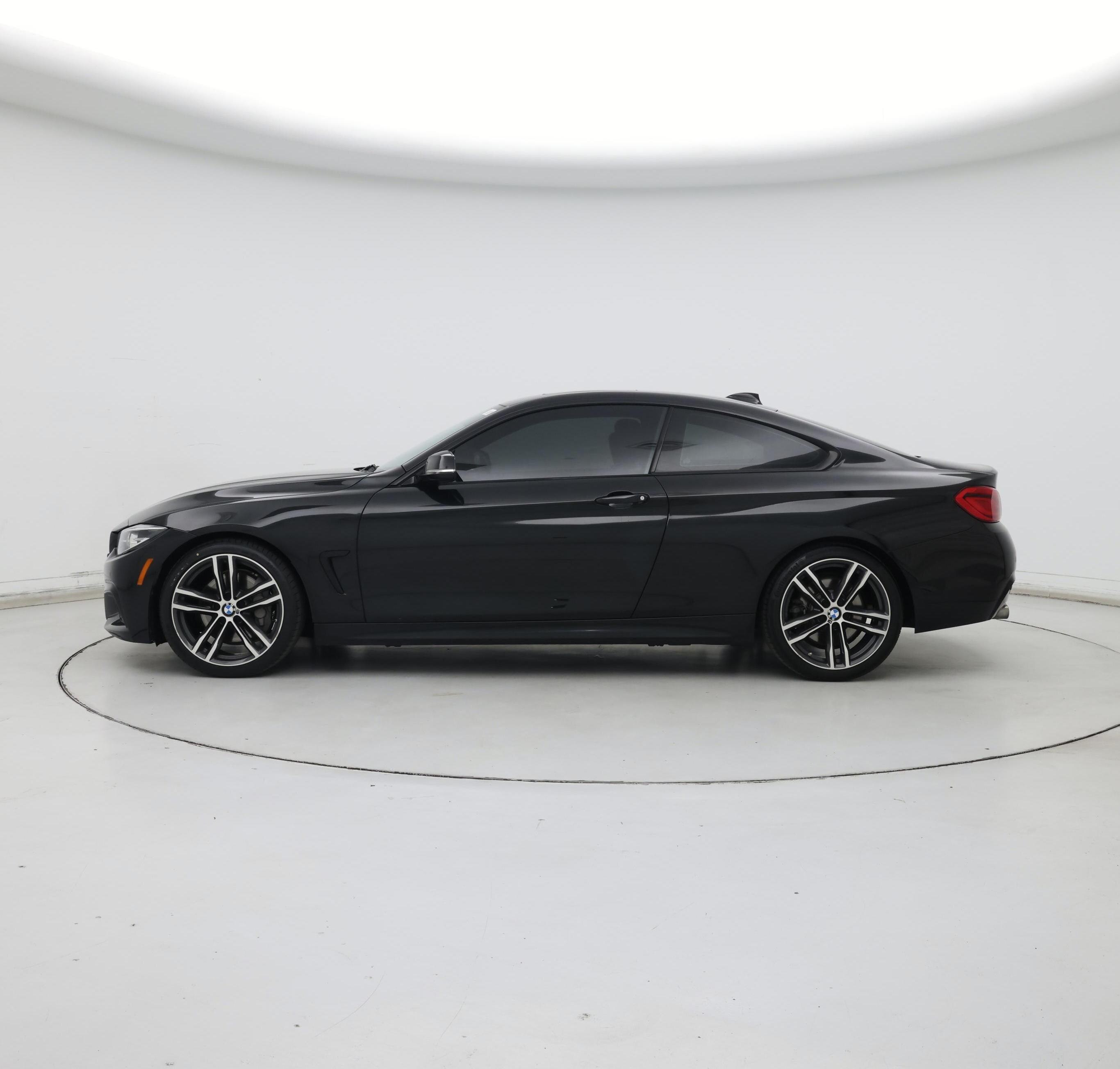 Thumbnail: 2019 BMW 4 Series - 3