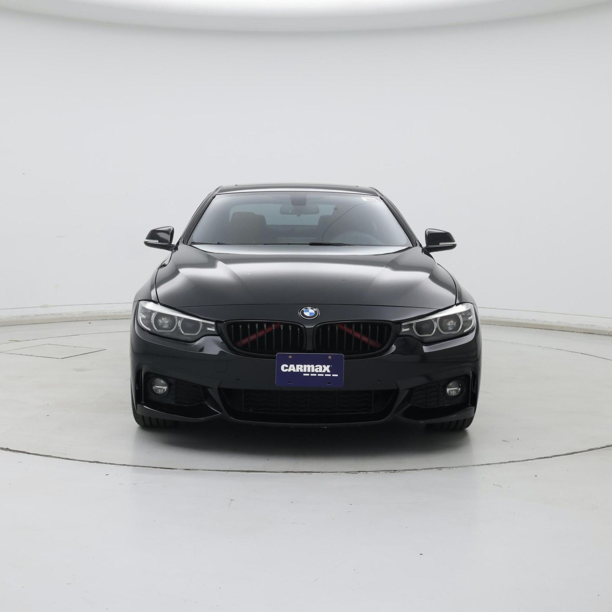 Thumbnail: 2019 BMW 4 Series - 5