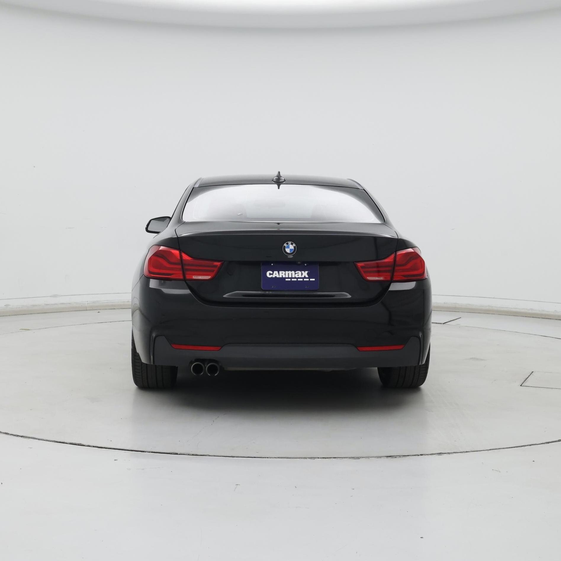 Thumbnail: 2019 BMW 4 Series - 6