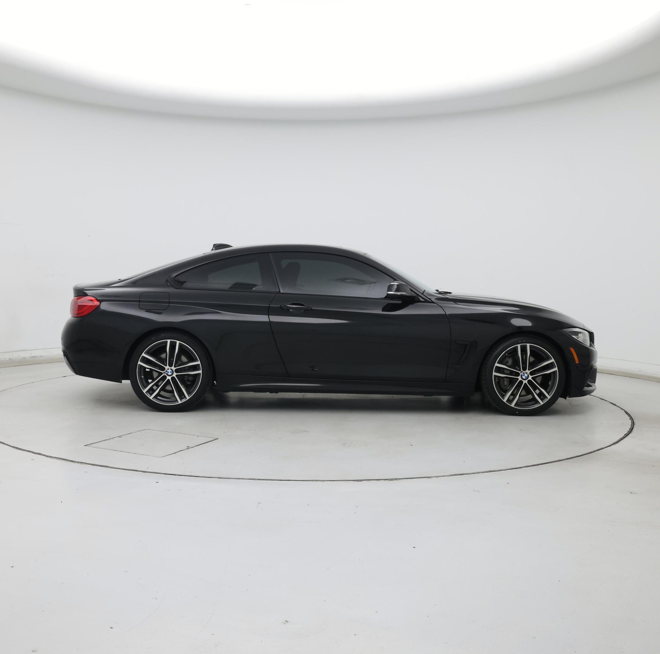Thumbnail: 2019 BMW 4 Series - 7