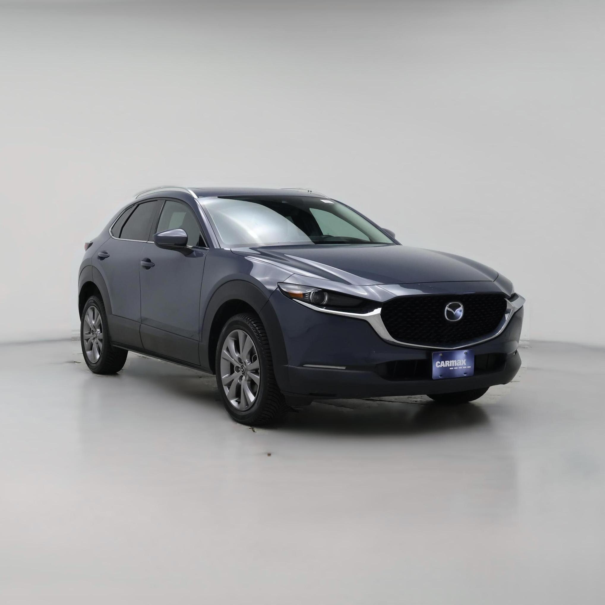 Thumbnail: 2020 Mazda CX-30 - 1