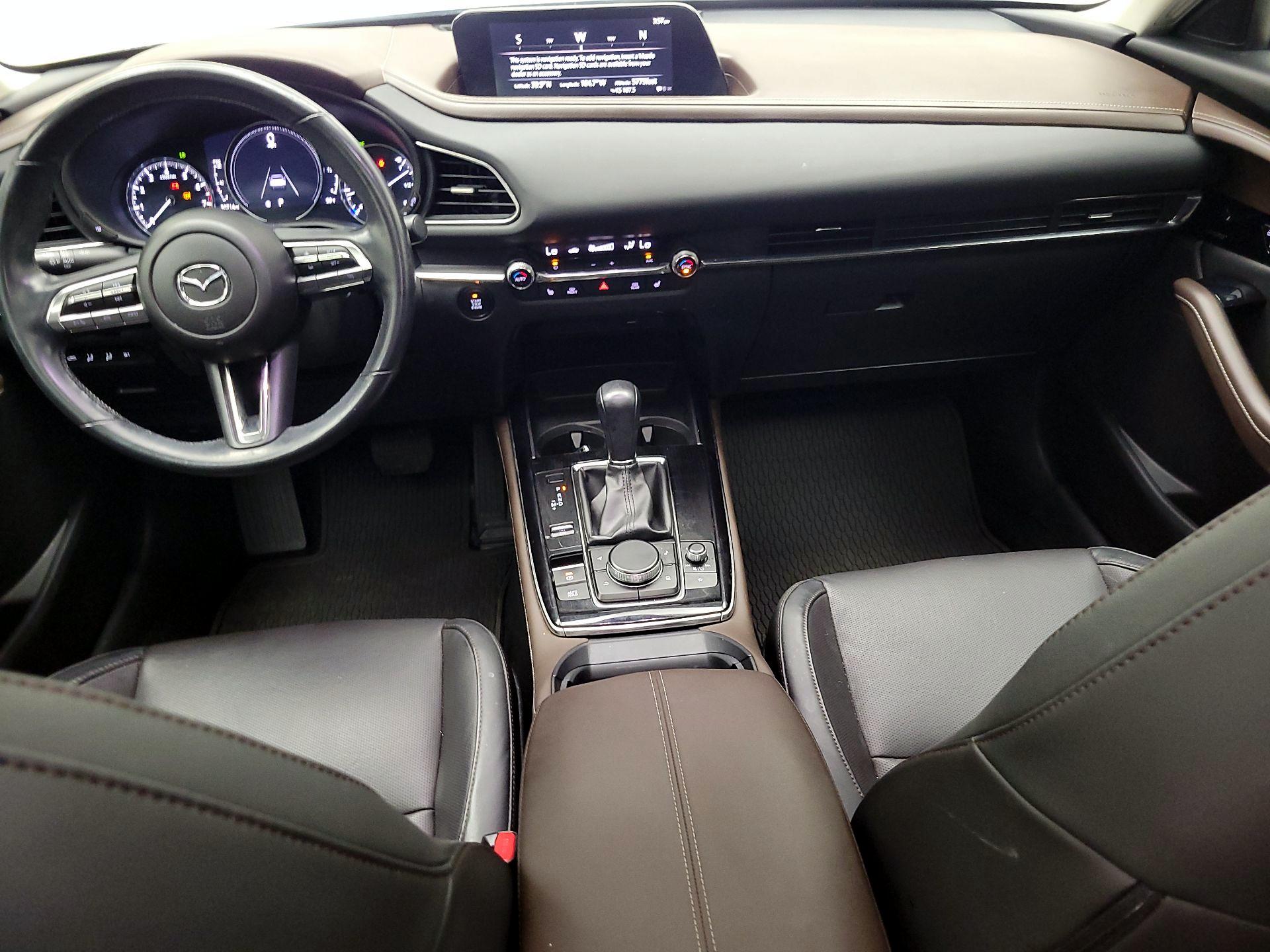 Thumbnail: 2020 Mazda CX-30 - 9