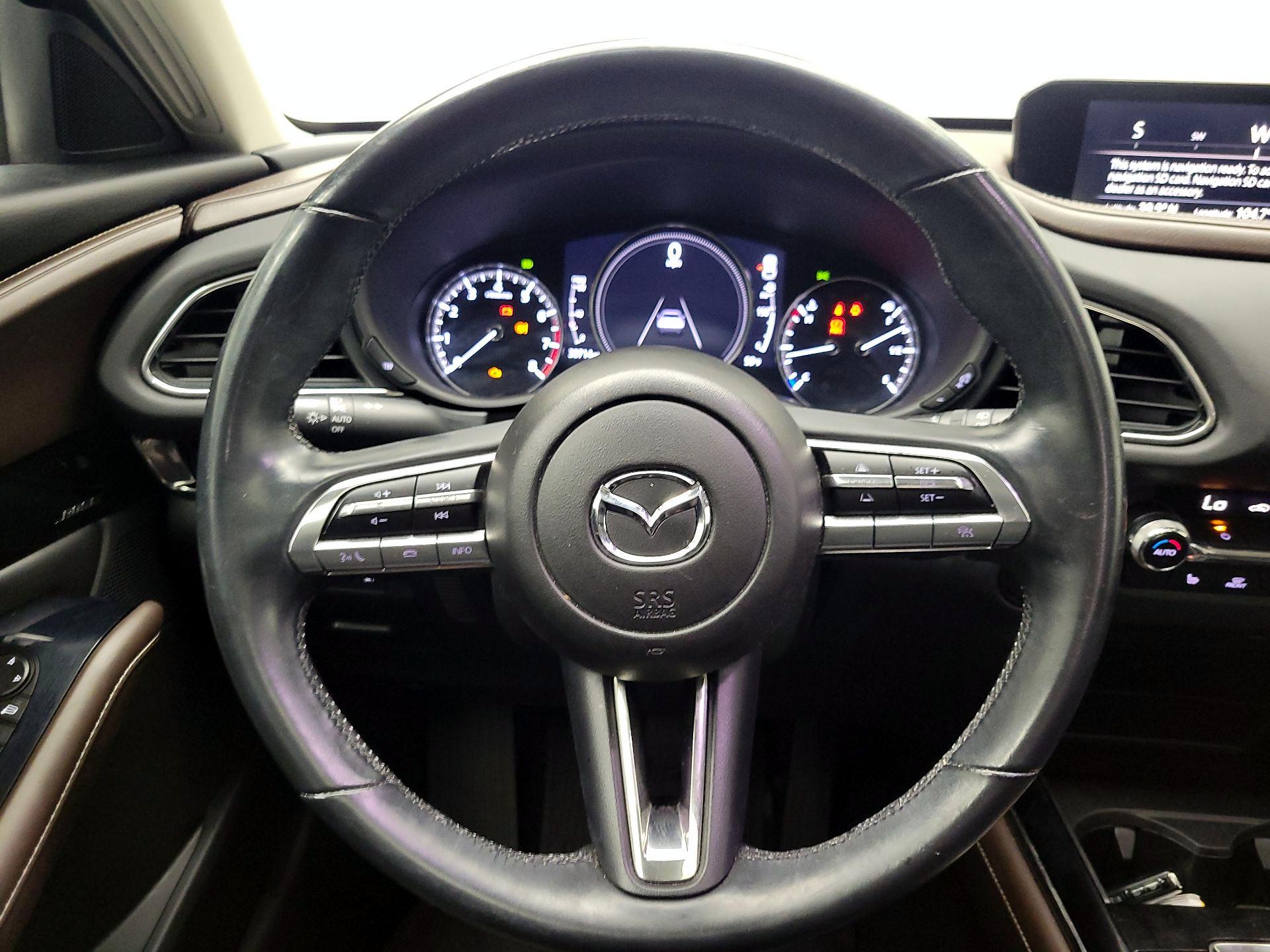 Thumbnail: 2020 Mazda CX-30 - 10