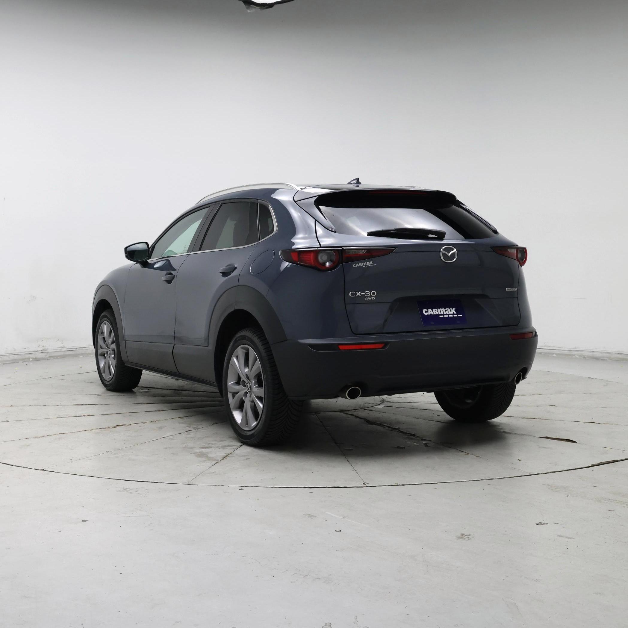 Thumbnail: 2020 Mazda CX-30 - 2